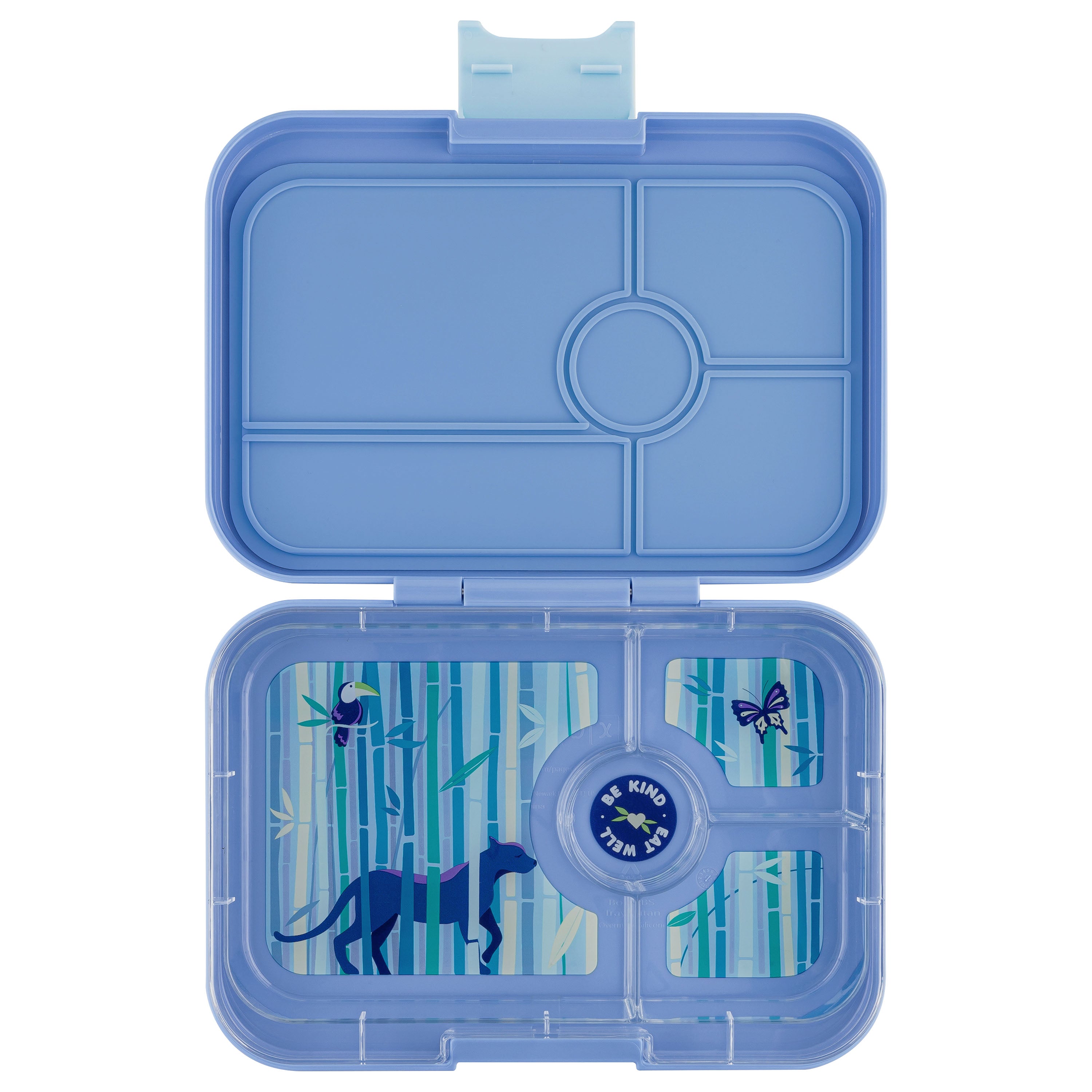 Yumbox Tapas 4  Compartment