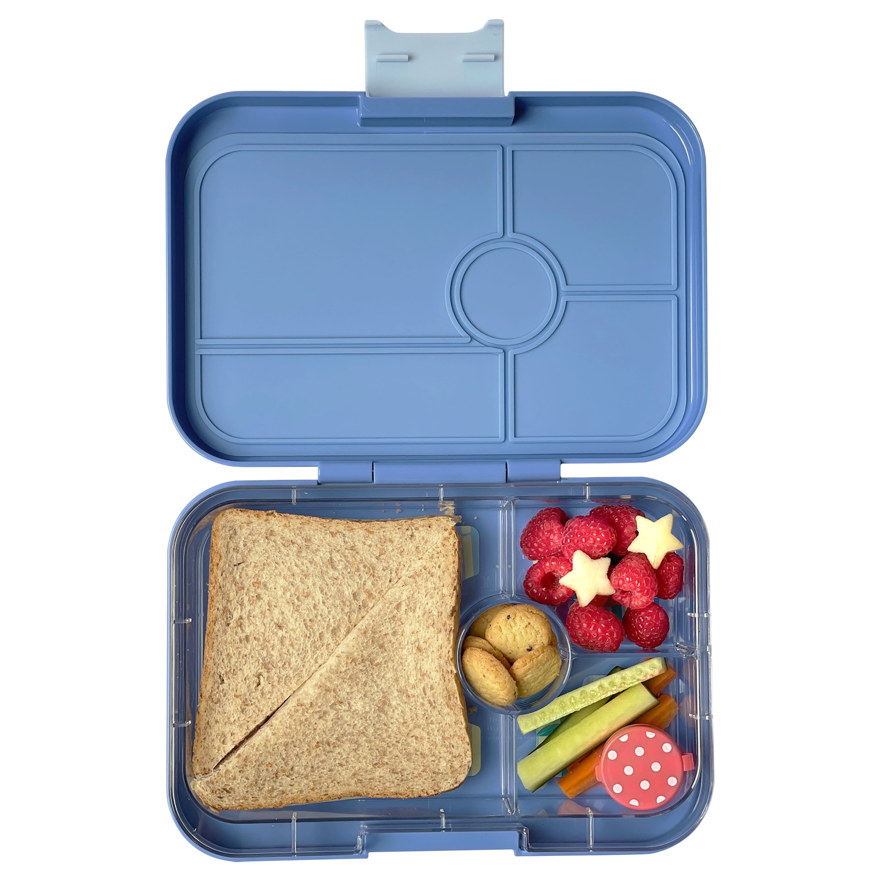 Yumbox Tapas 4  Compartment