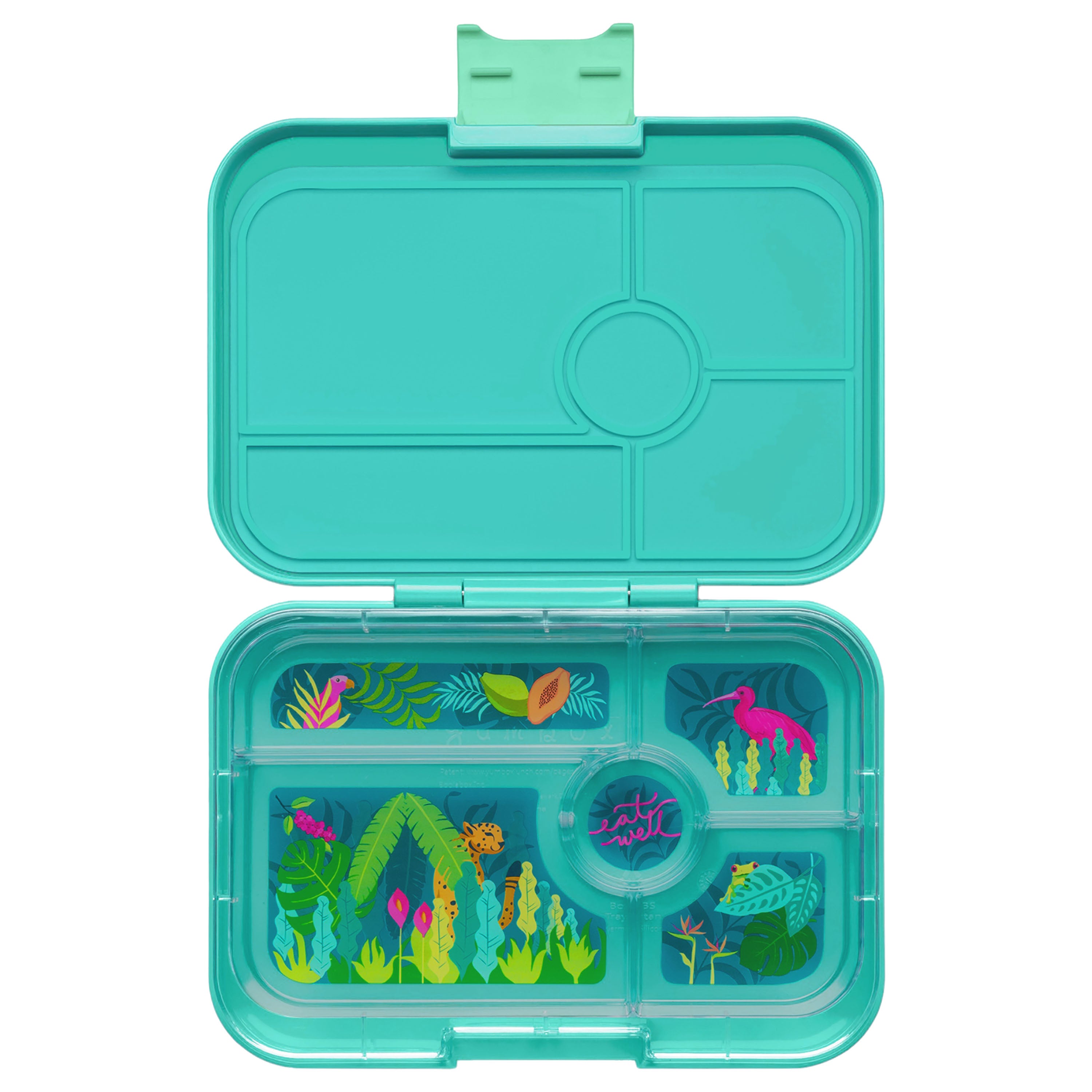 Yumbox Tapas Box 5 Compartment