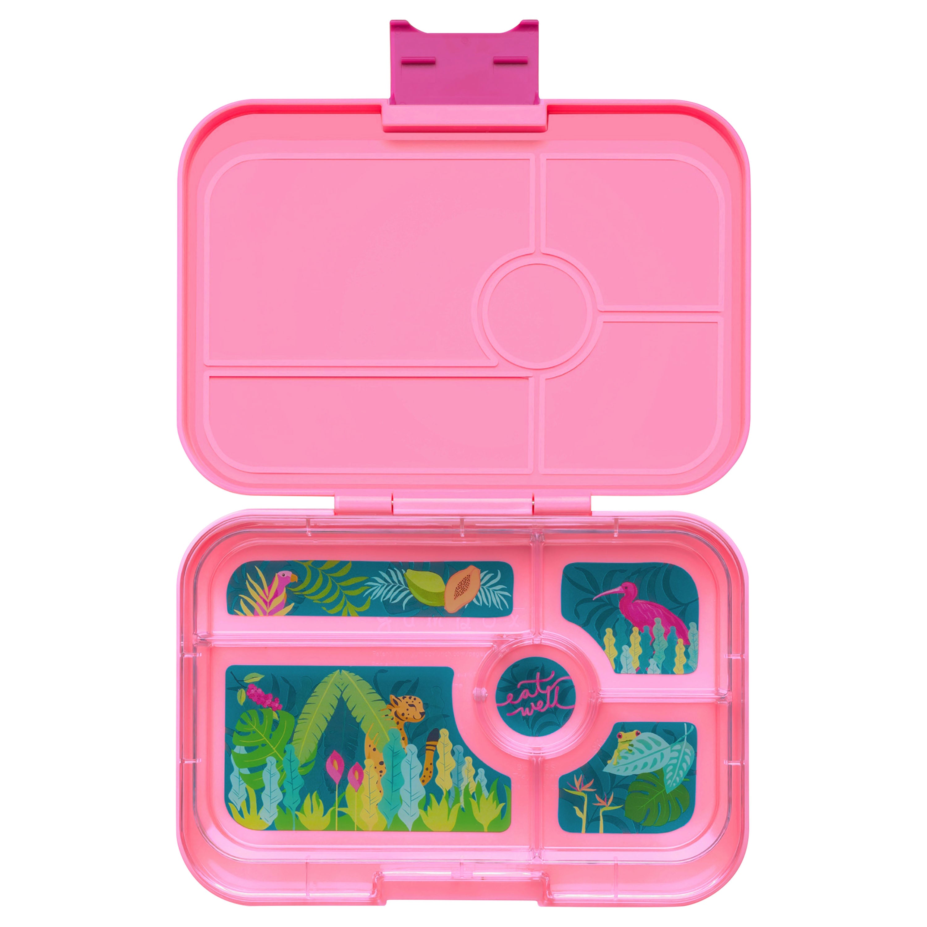 Yumbox Tapas Box 5 Compartment