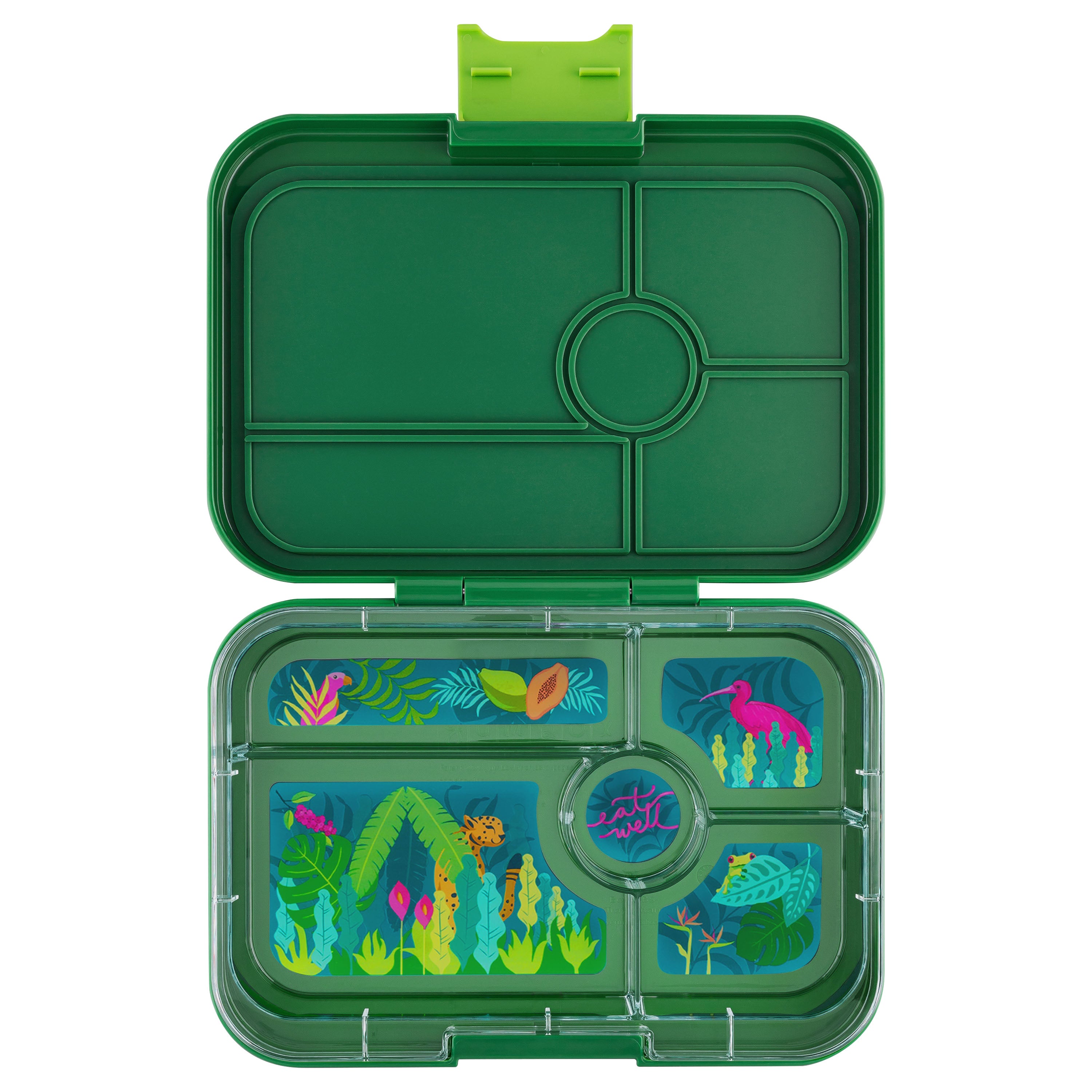 Yumbox Tapas Box 5 Compartment