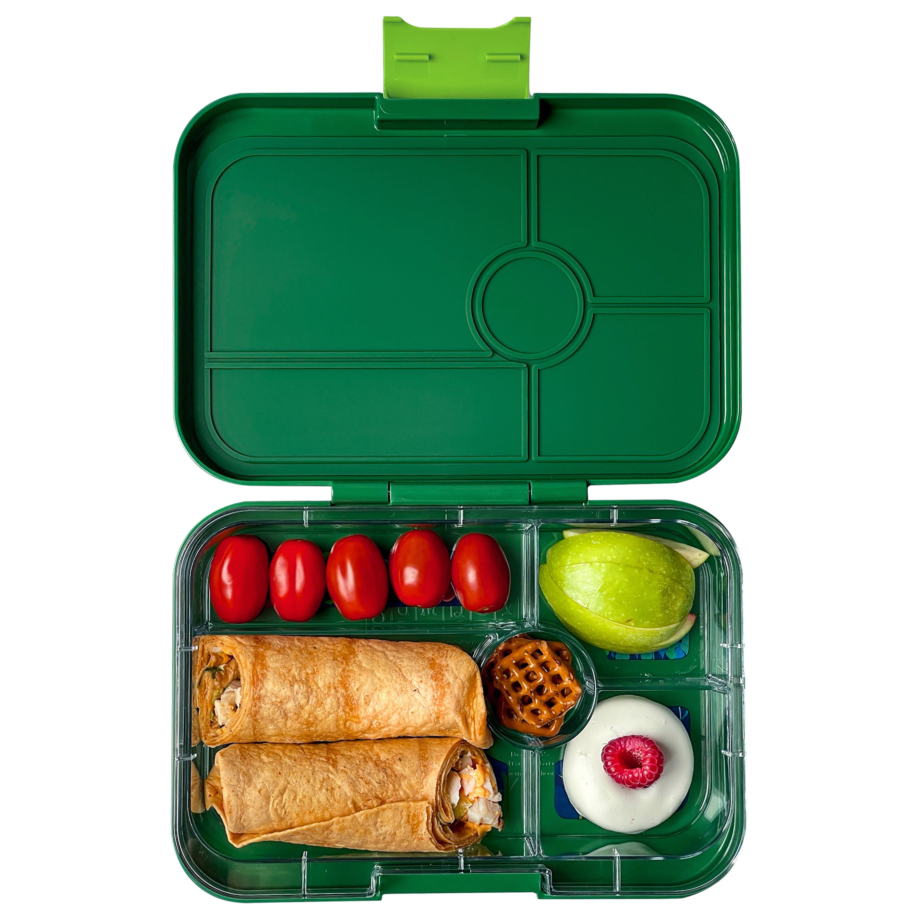 Yumbox Tapas Box 5 Compartment