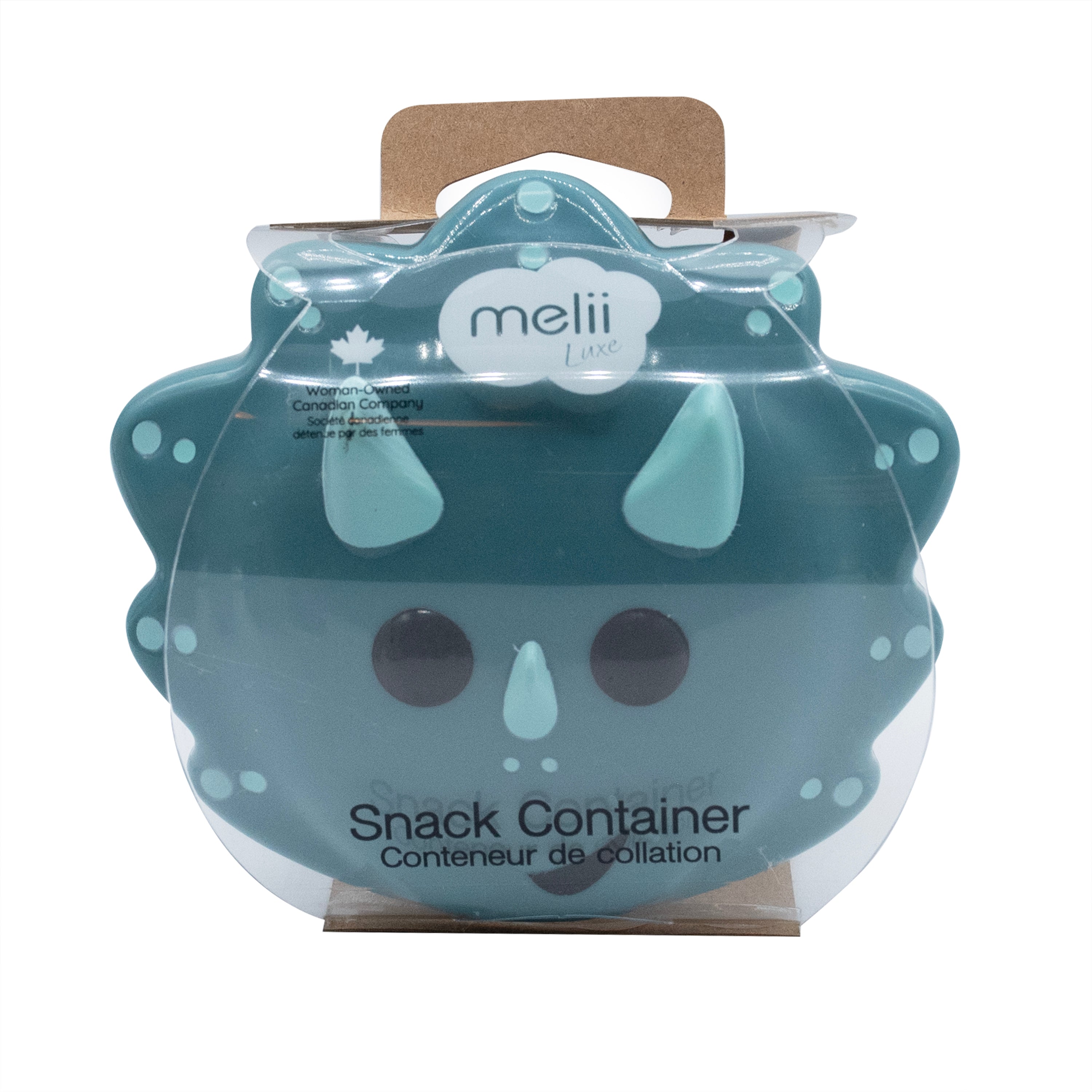 Melii Luxe Snack Container