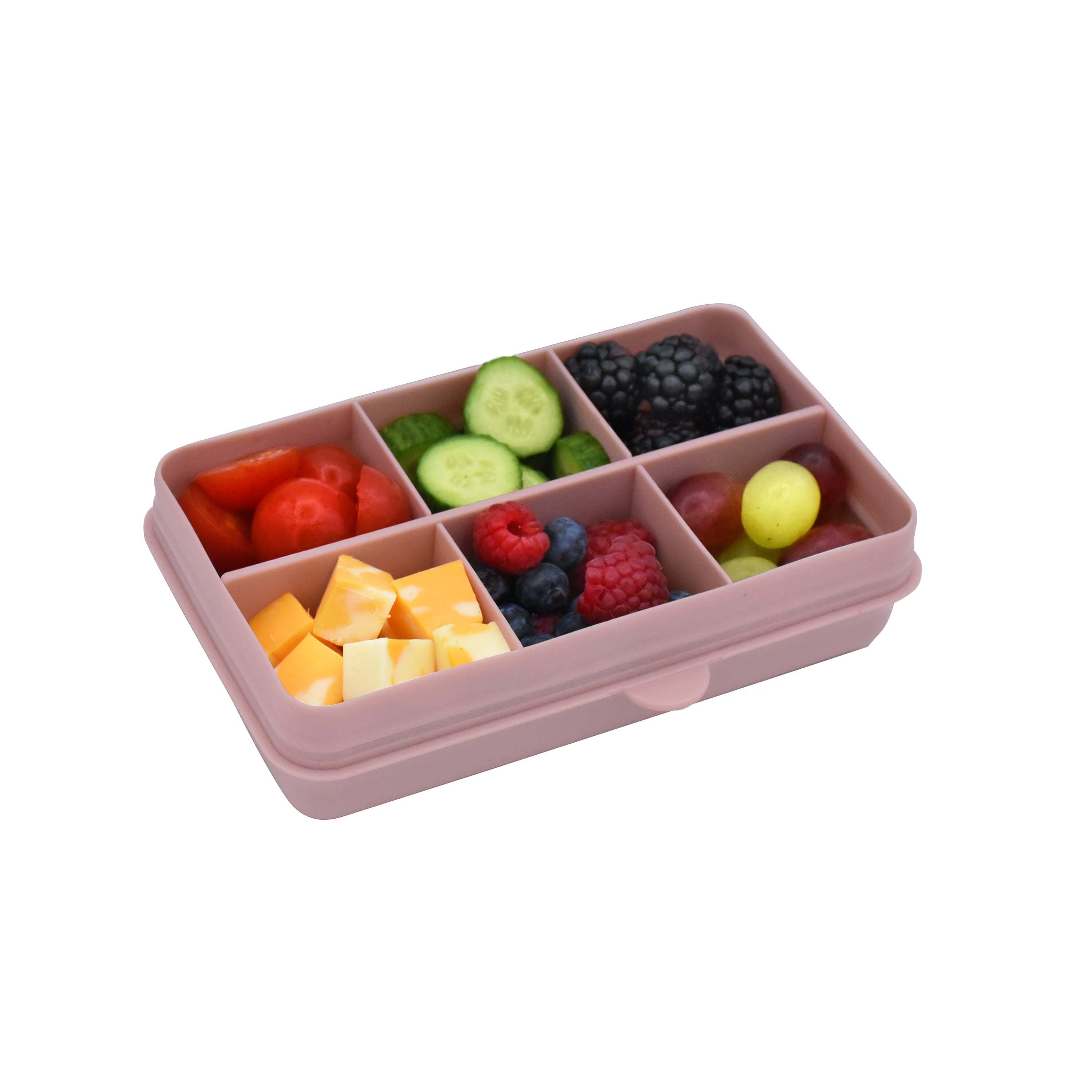 Melii Luxe Snackle Box Mini