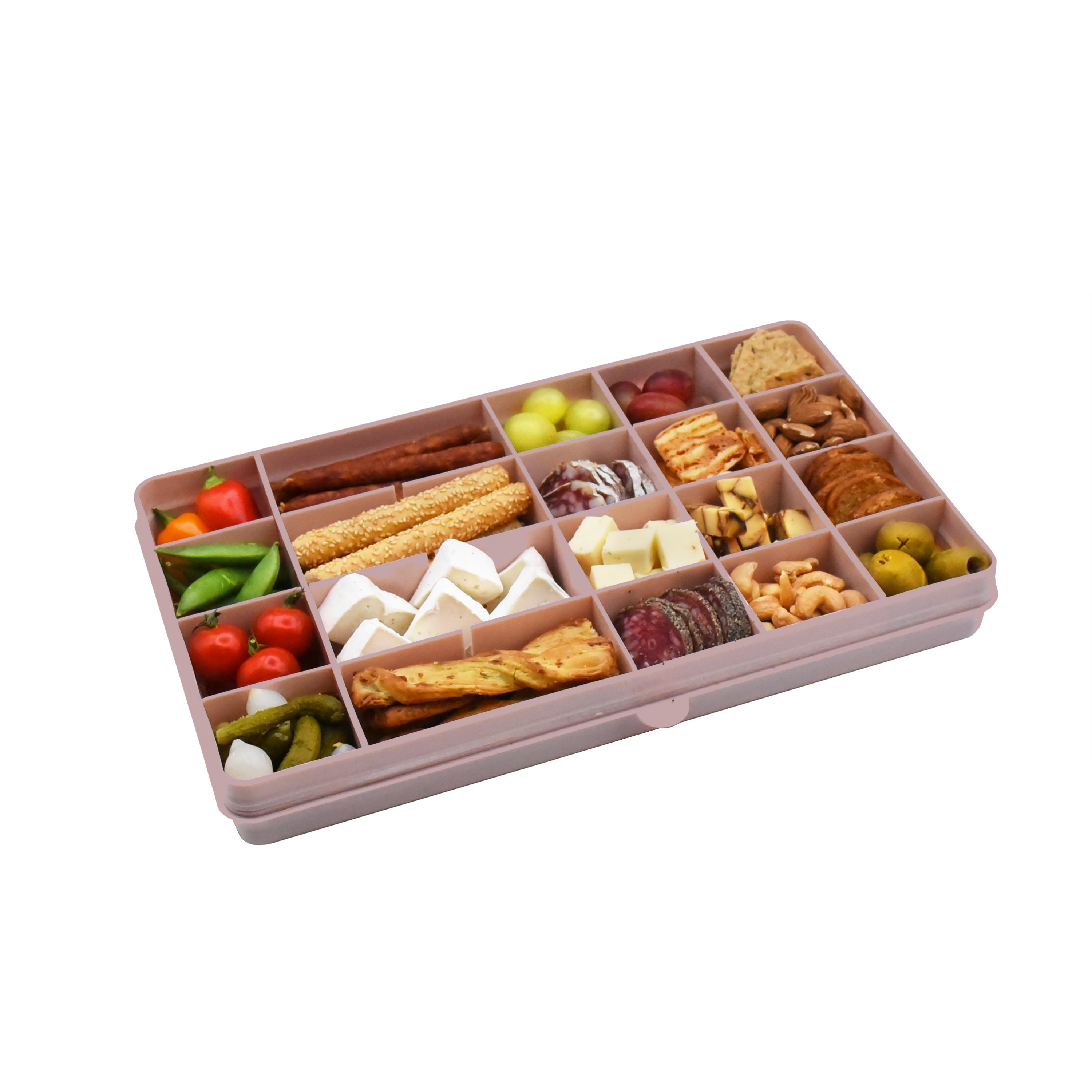 Melii Luxe Snackle Box XL