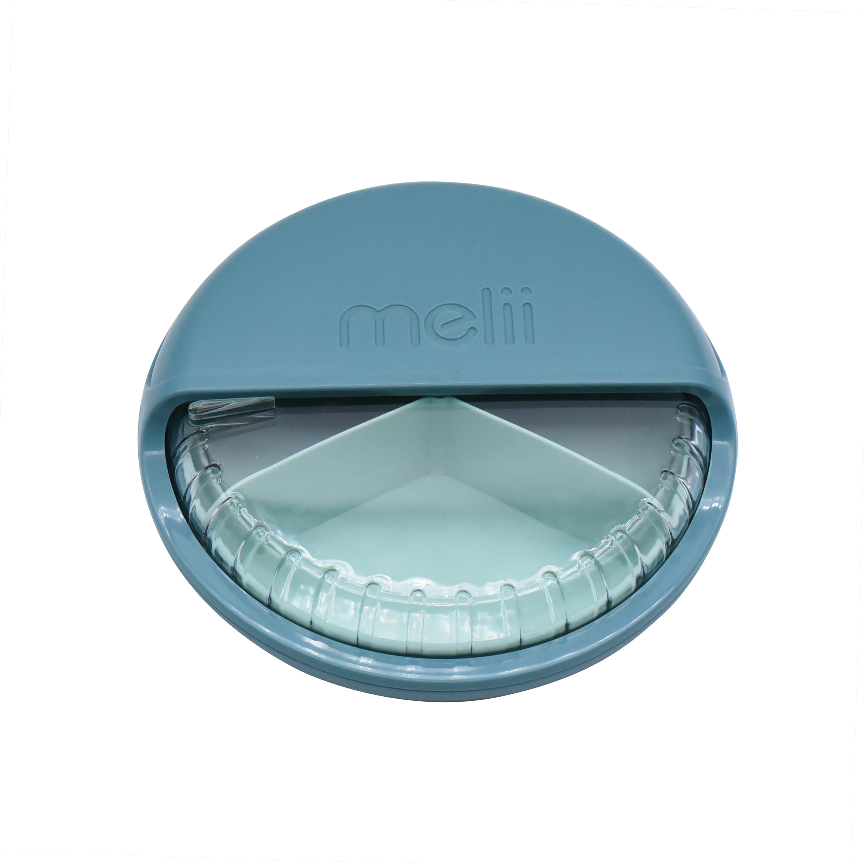 Melii Luxe Spin Snack Container