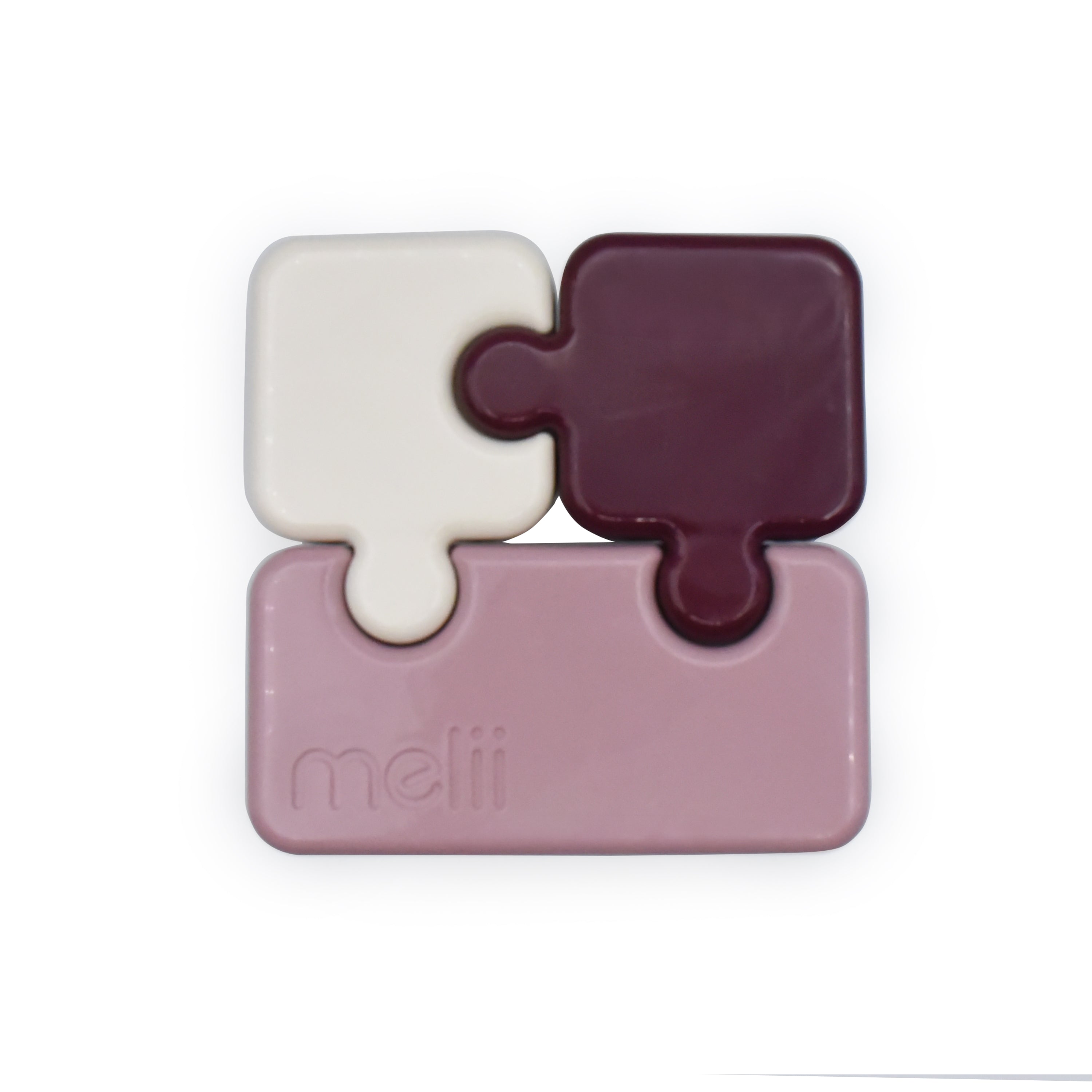 Melii Luxe Puzzle Container