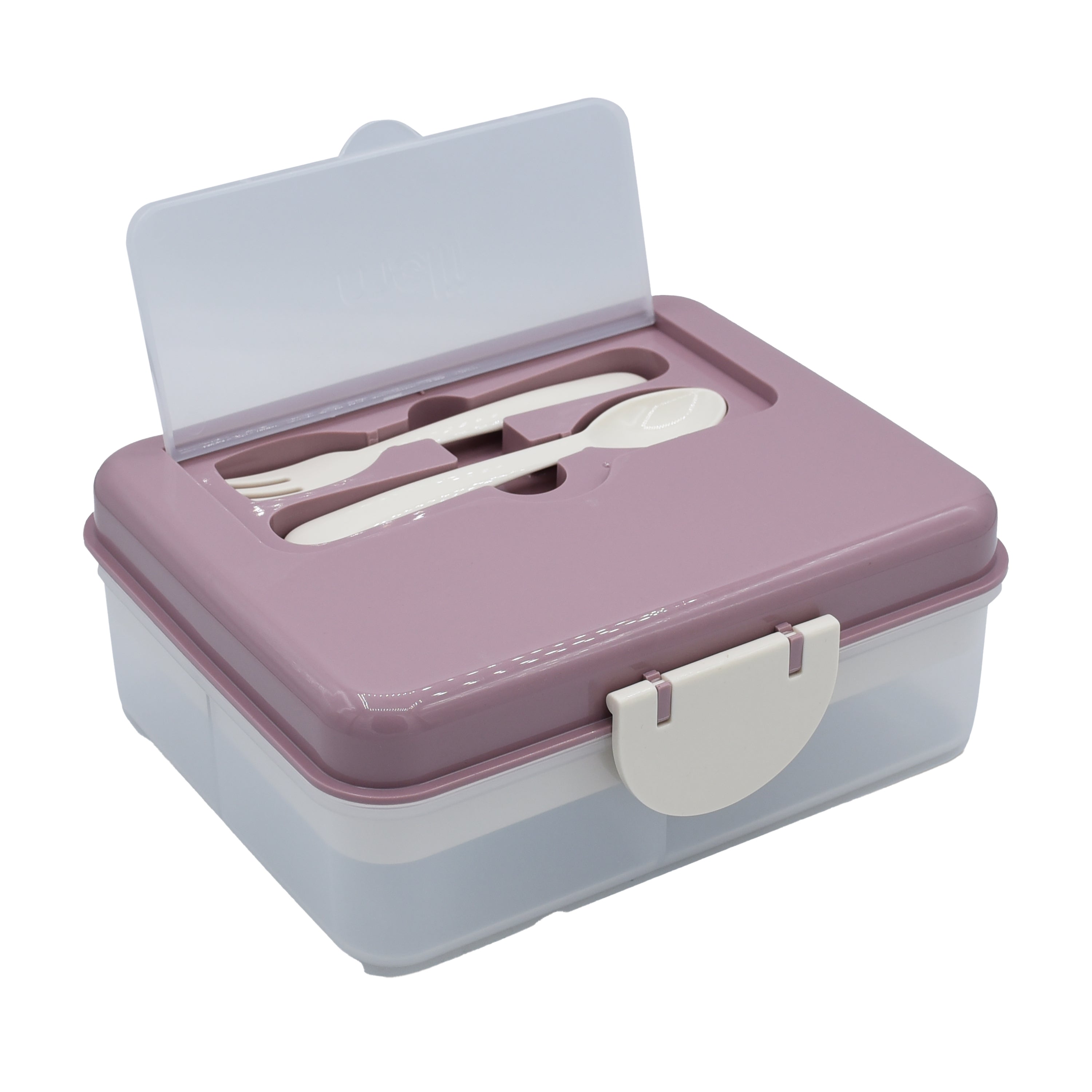 Melii Luxe 2 Tier Bento