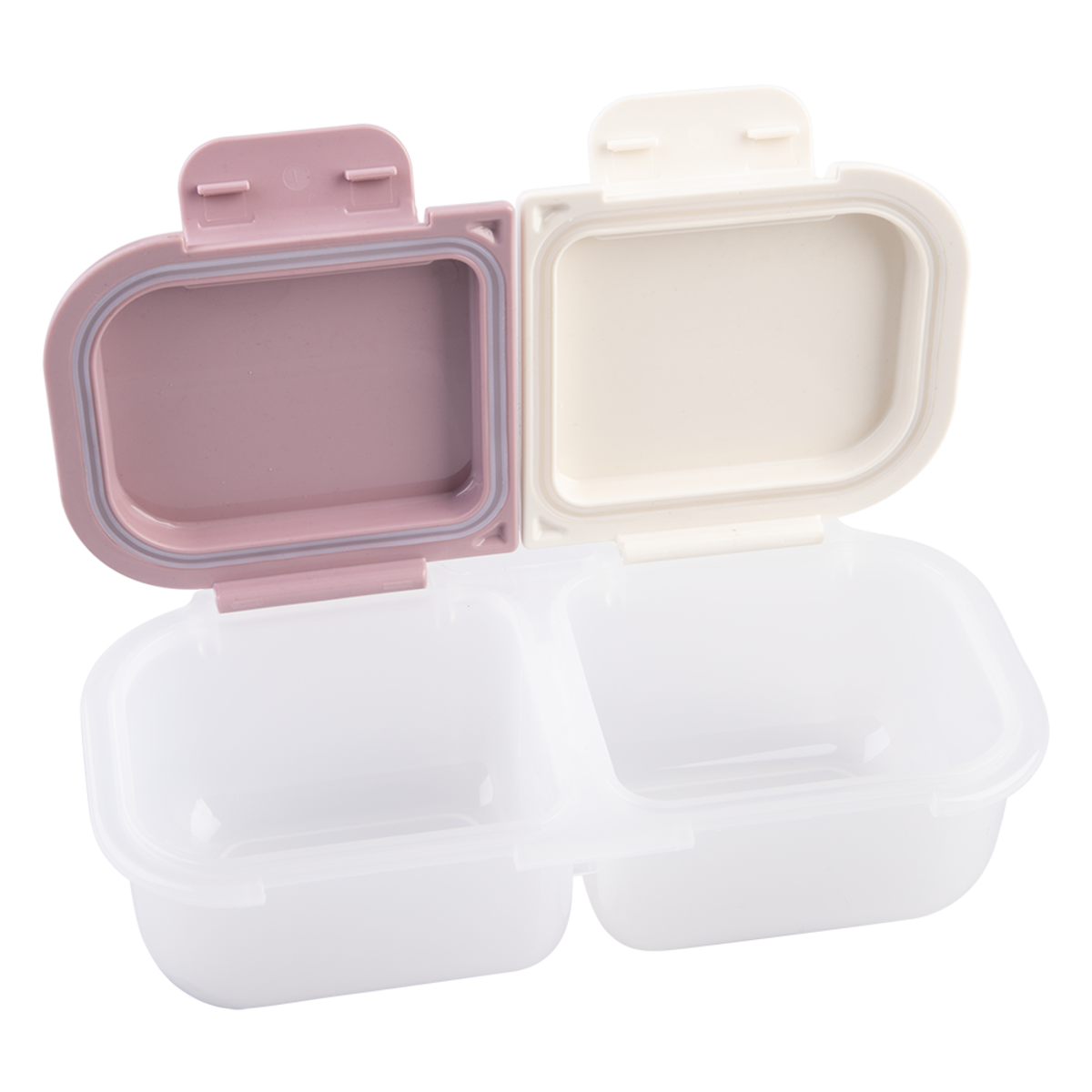 Melii Luxe Dip Container