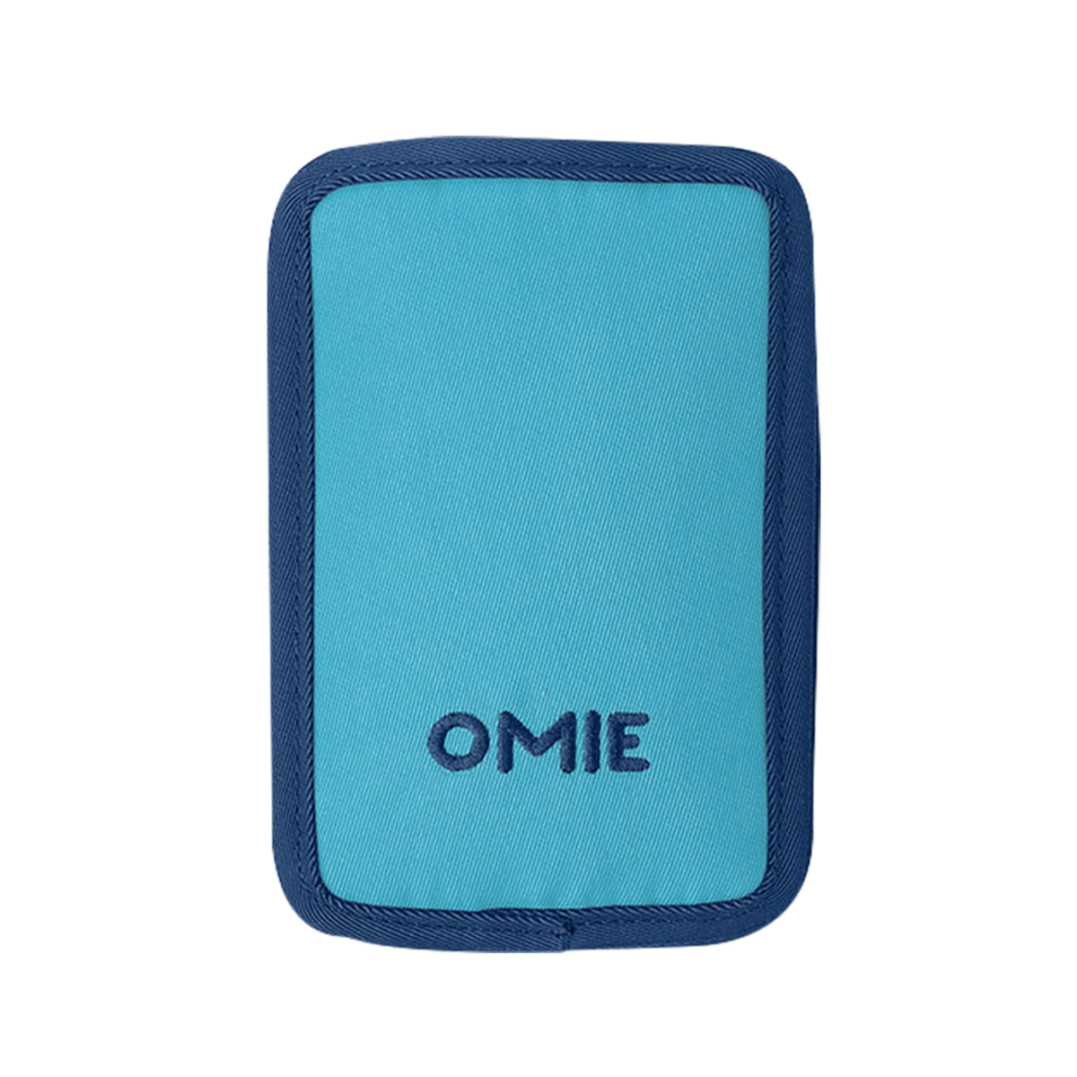 Omie Chill Freezable Yoghurt/Food Pouch