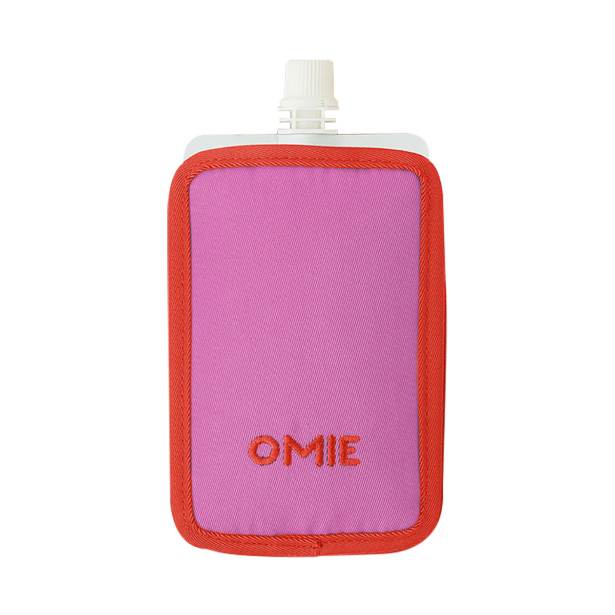 Omie Chill Freezable Yoghurt/Food Pouch