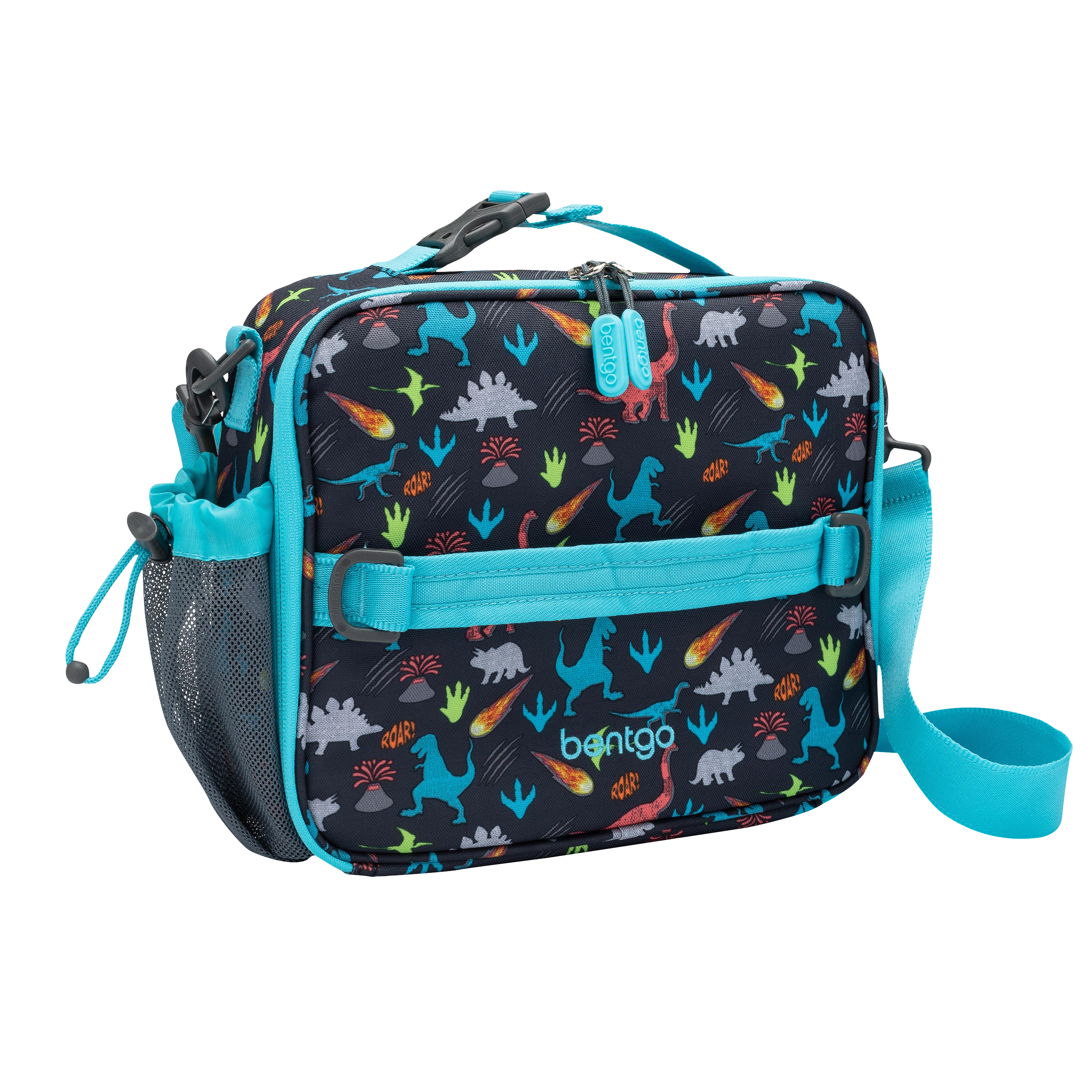 Bentgo Kid's Print Lunch Bag