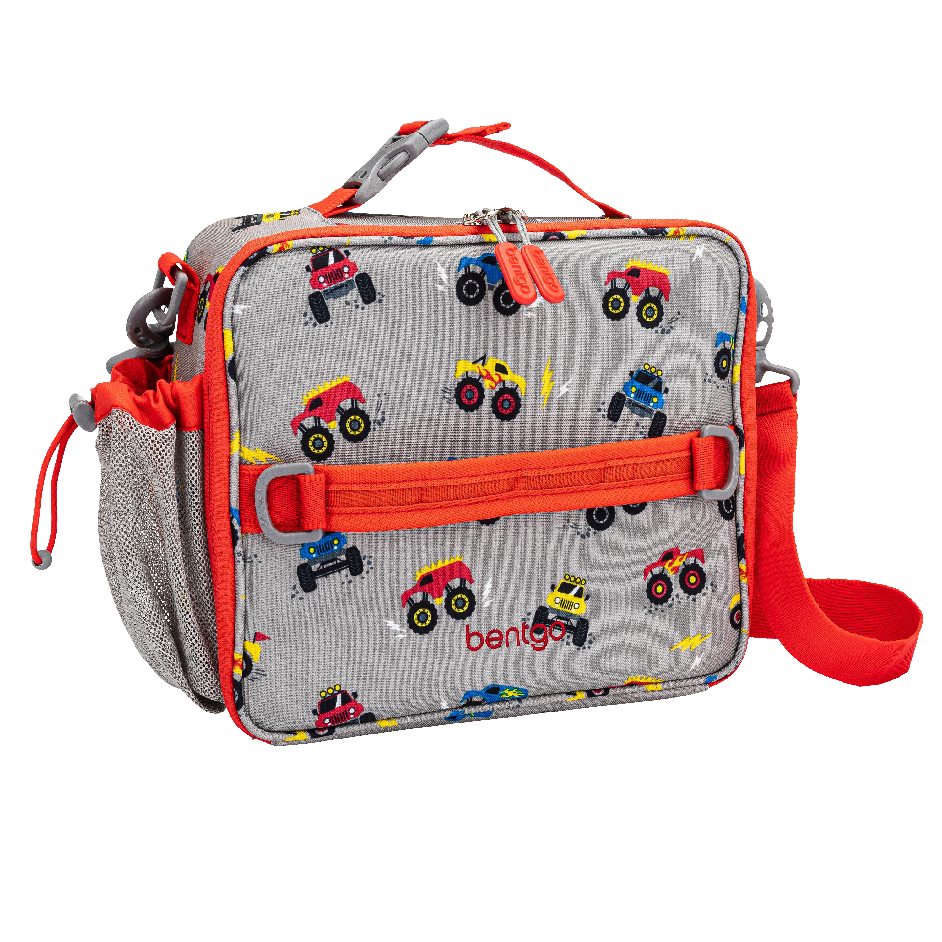 Bentgo Kid's Print Lunch Bag