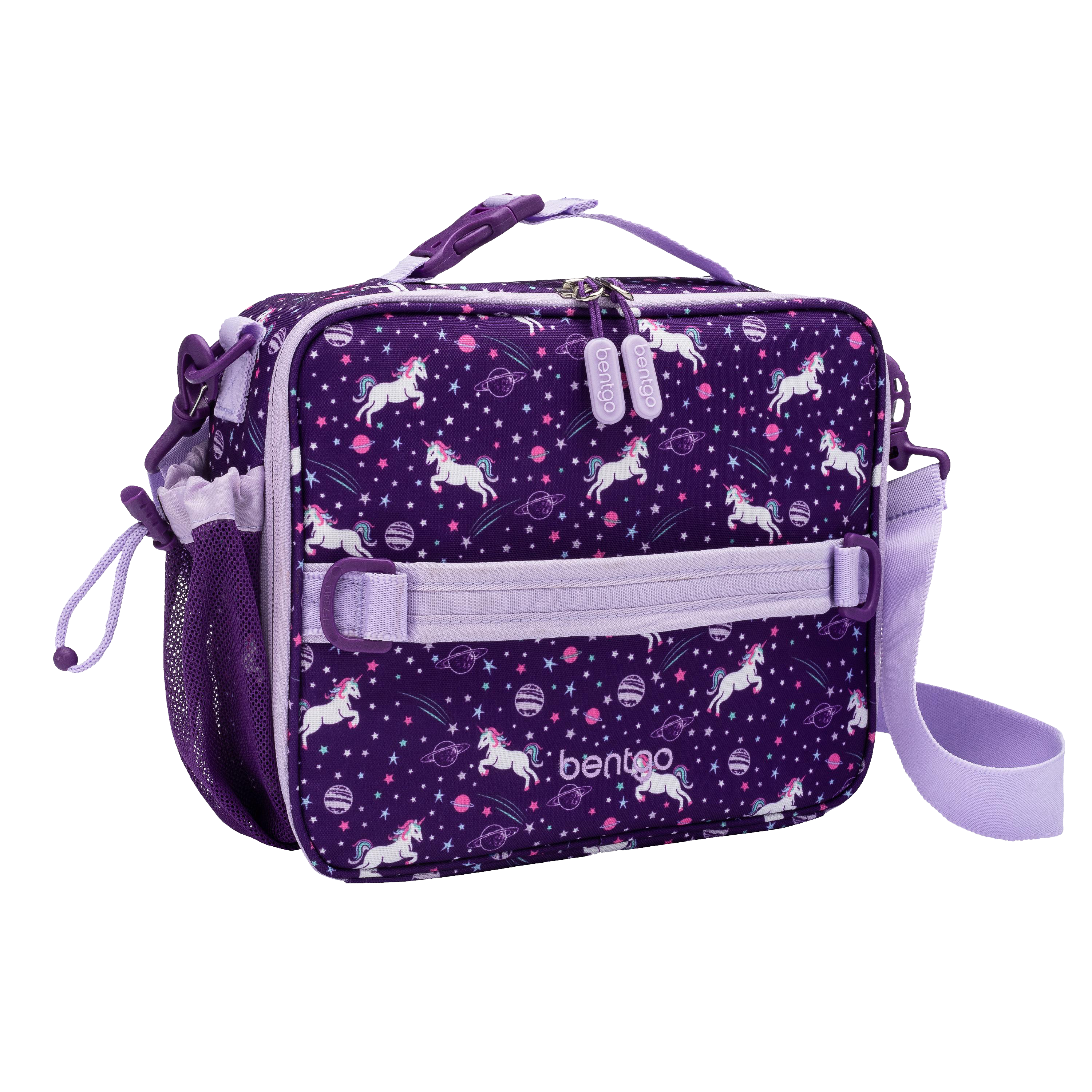 Bentgo Kid's Print Lunch Bag