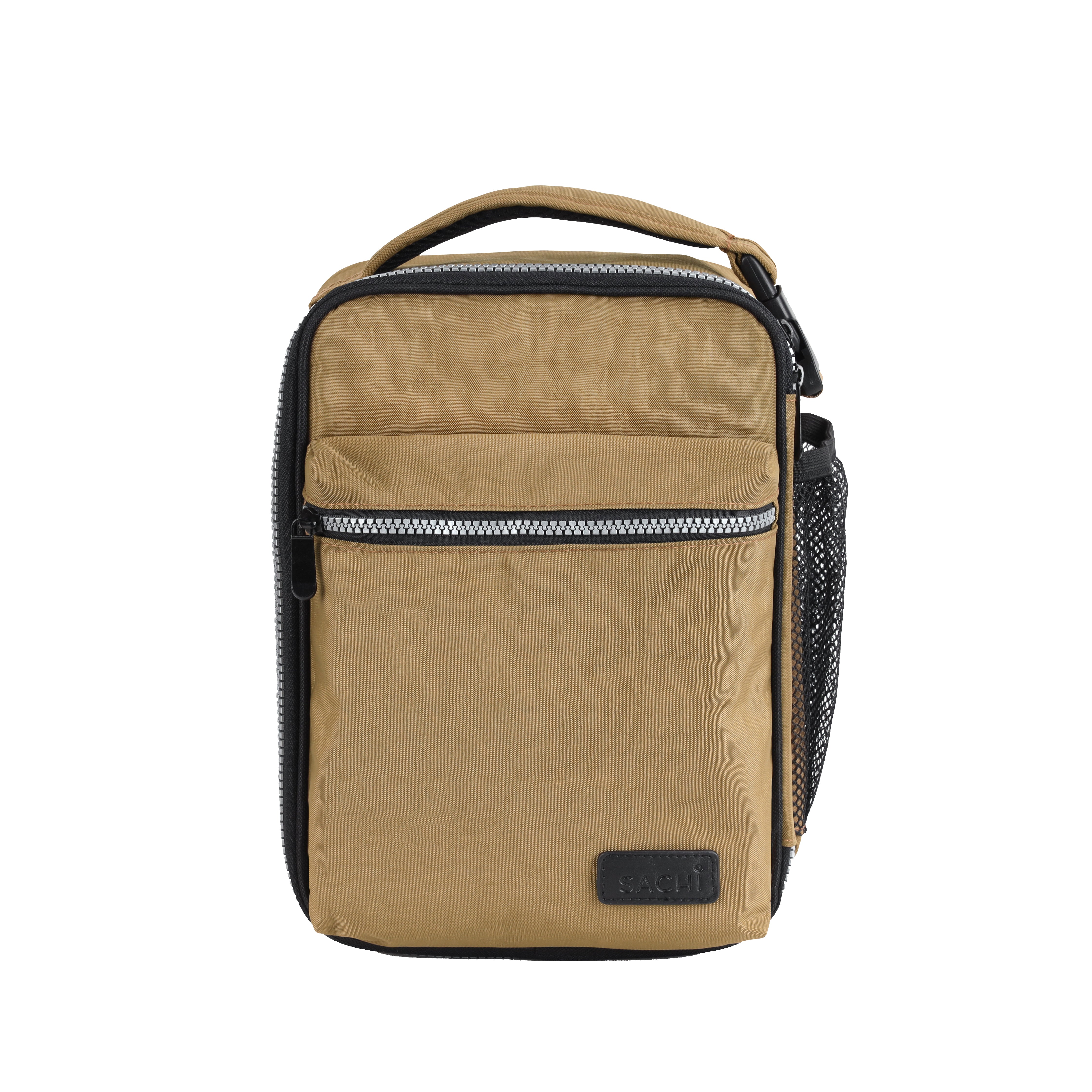 Sachi Explorer Insulated Lunch Bag