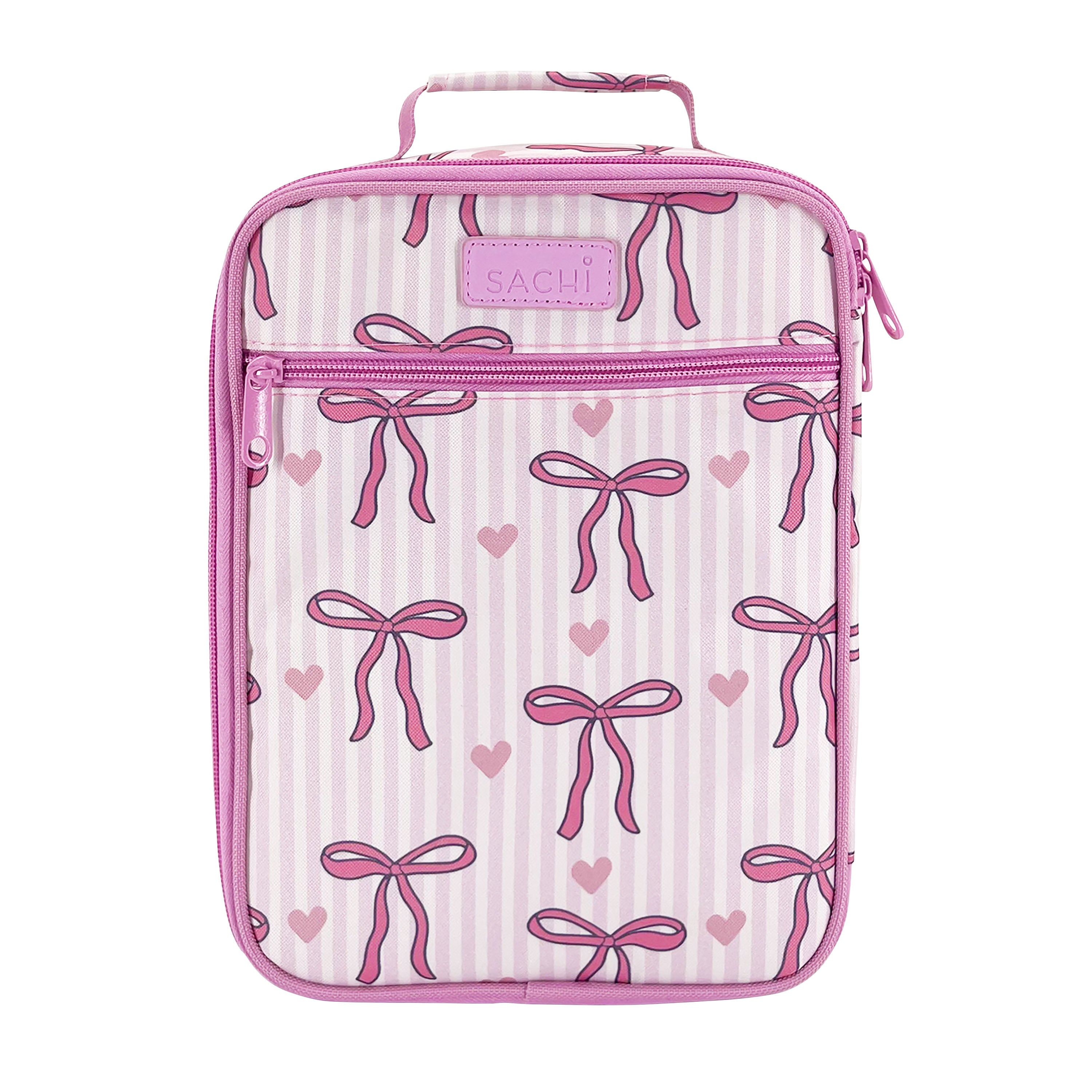 Sachi Insulated Lunch Tote