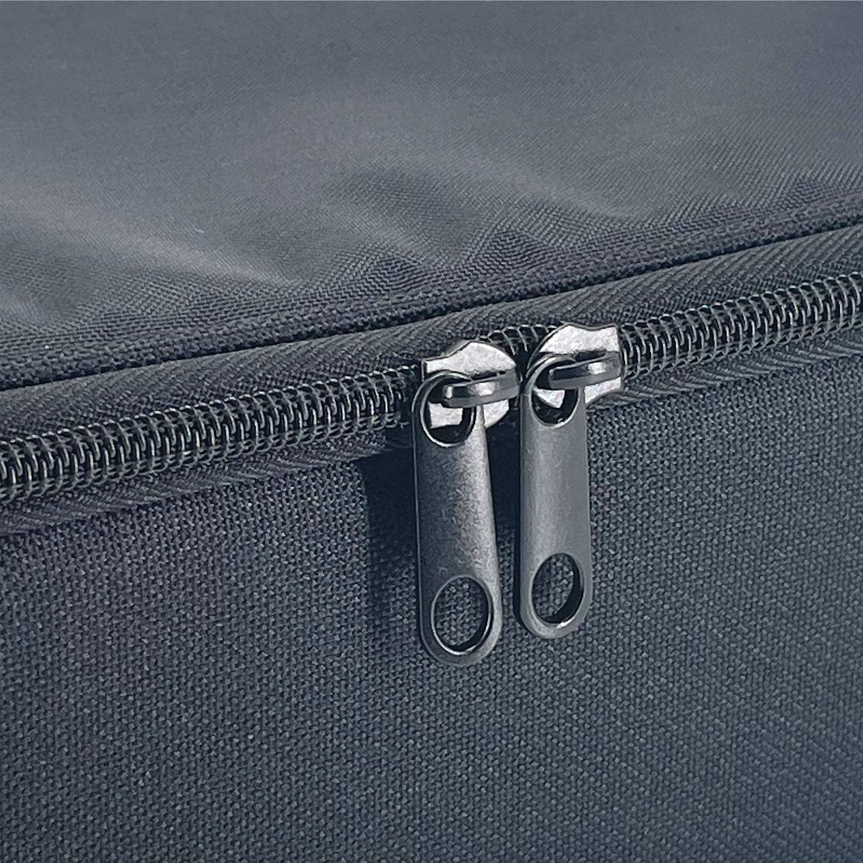 Sachi Insulated Junior XL Lunch Bag Black