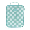 Sachi Insulated Junior XL Lunch Bag Check It Out