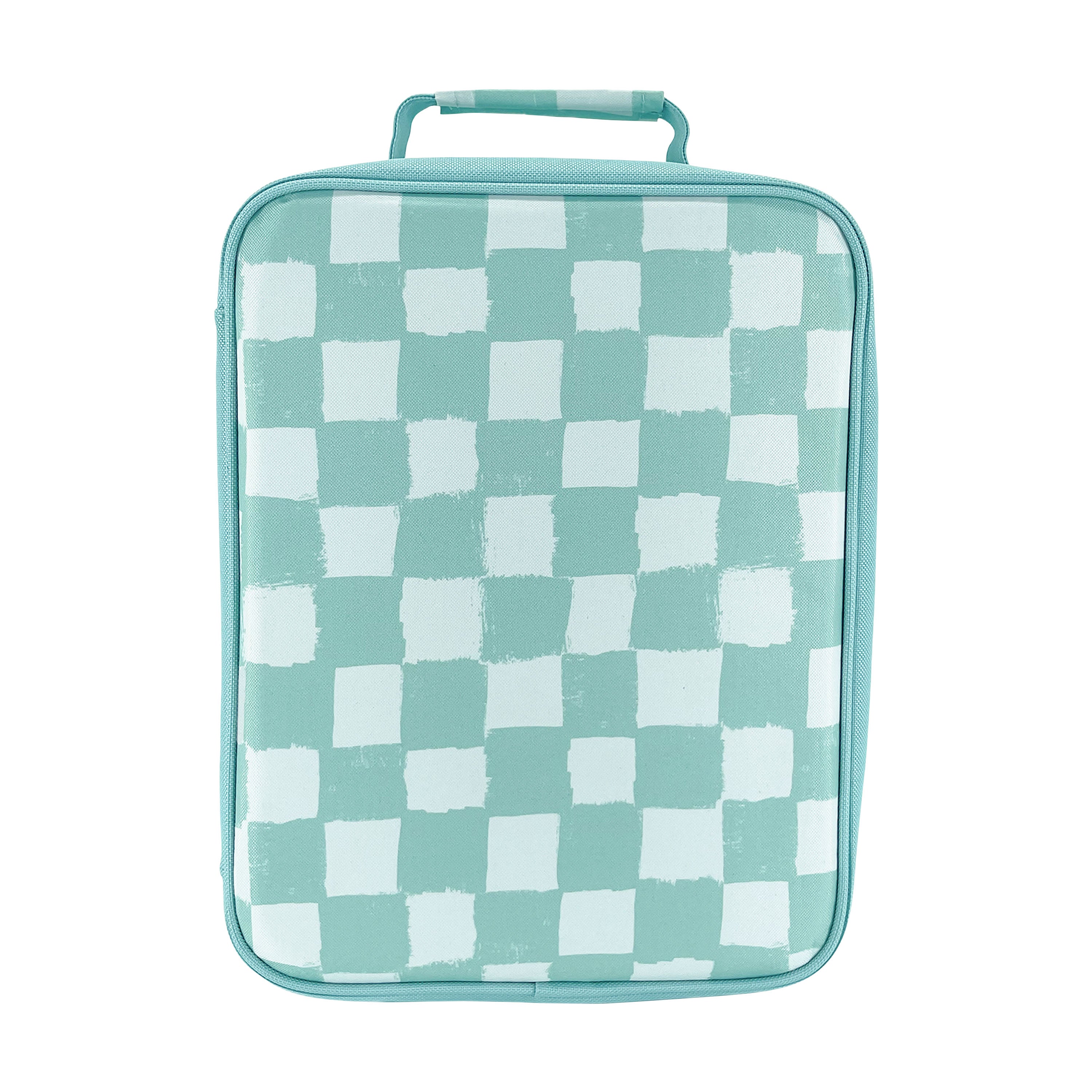 Sachi Insulated Junior XL Lunch Bag Check It Out
