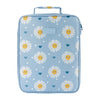 Sachi Insulated Junior XL Lunch Bag Daydream Daisies
