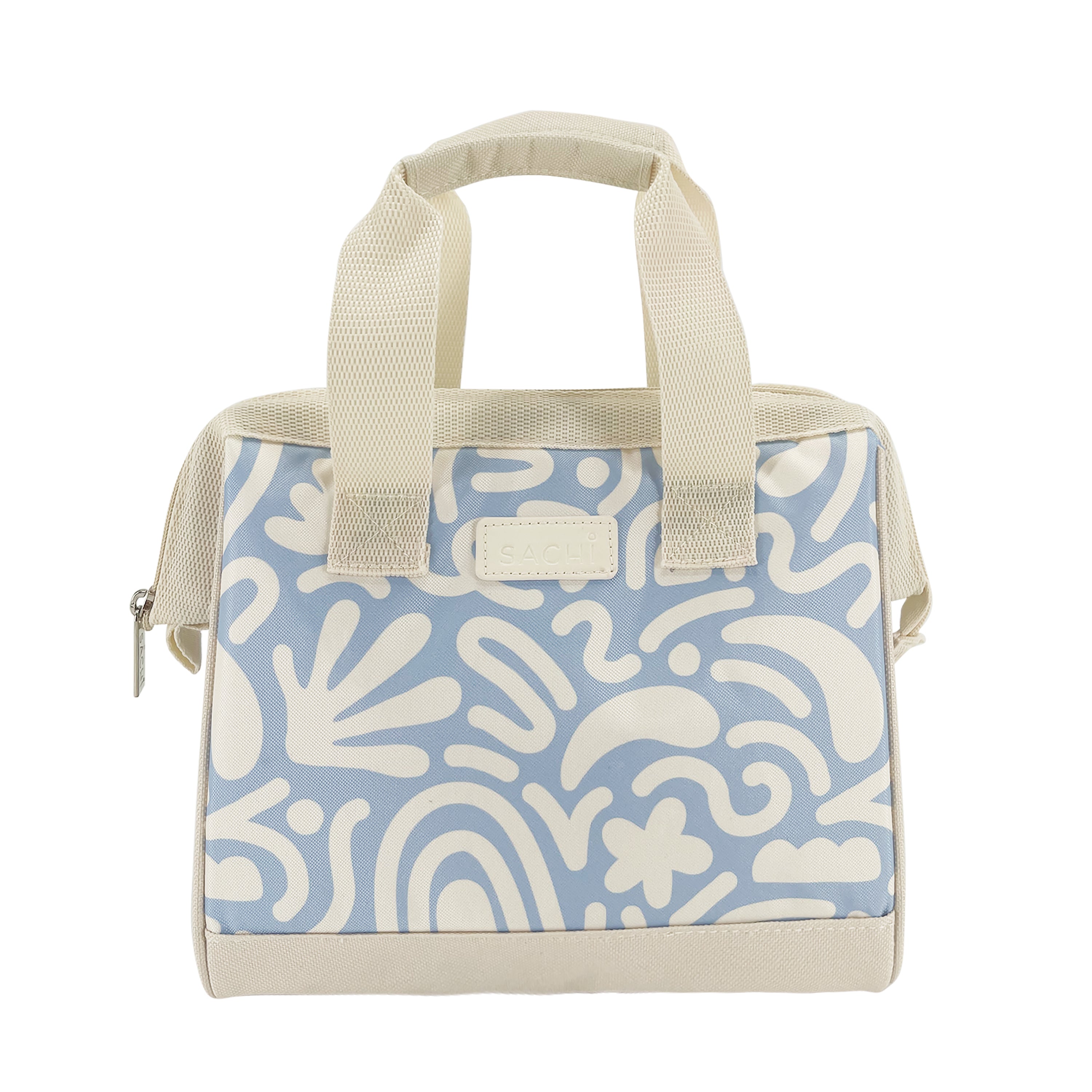 Sachi Insulated Lunch Tote