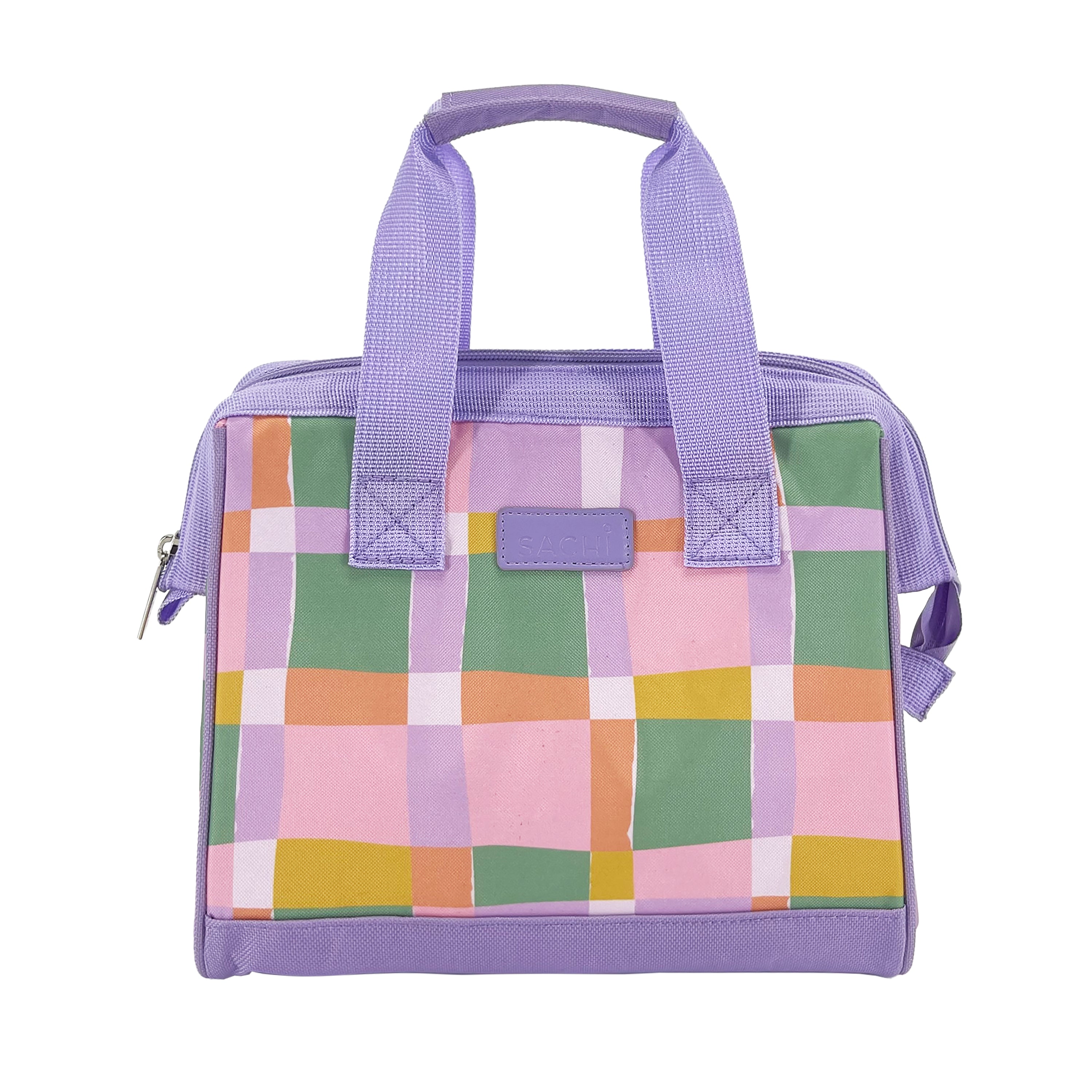 Sachi Insulated Lunch Tote
