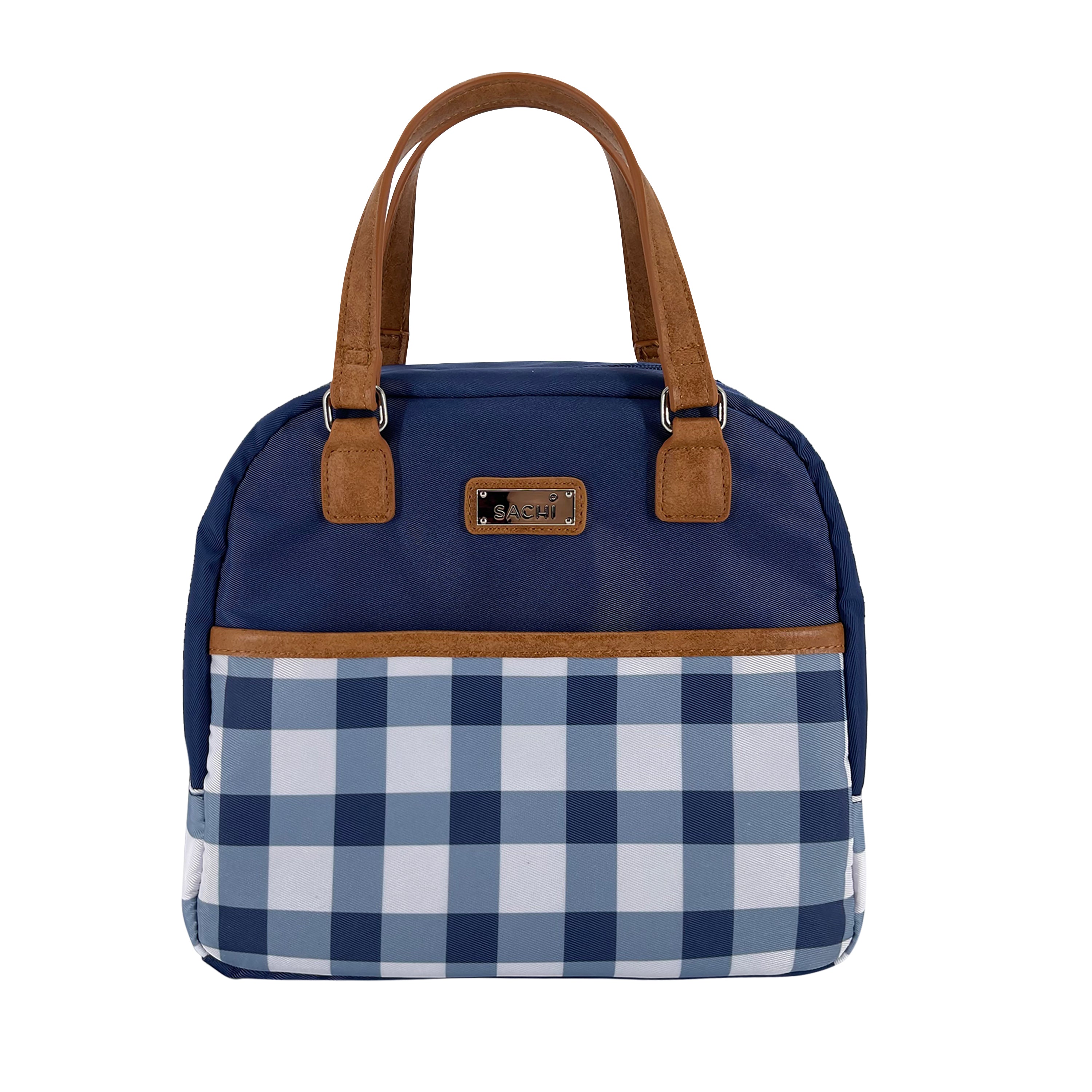 Sachi Insulated Cali Lunch Bag - Patterned