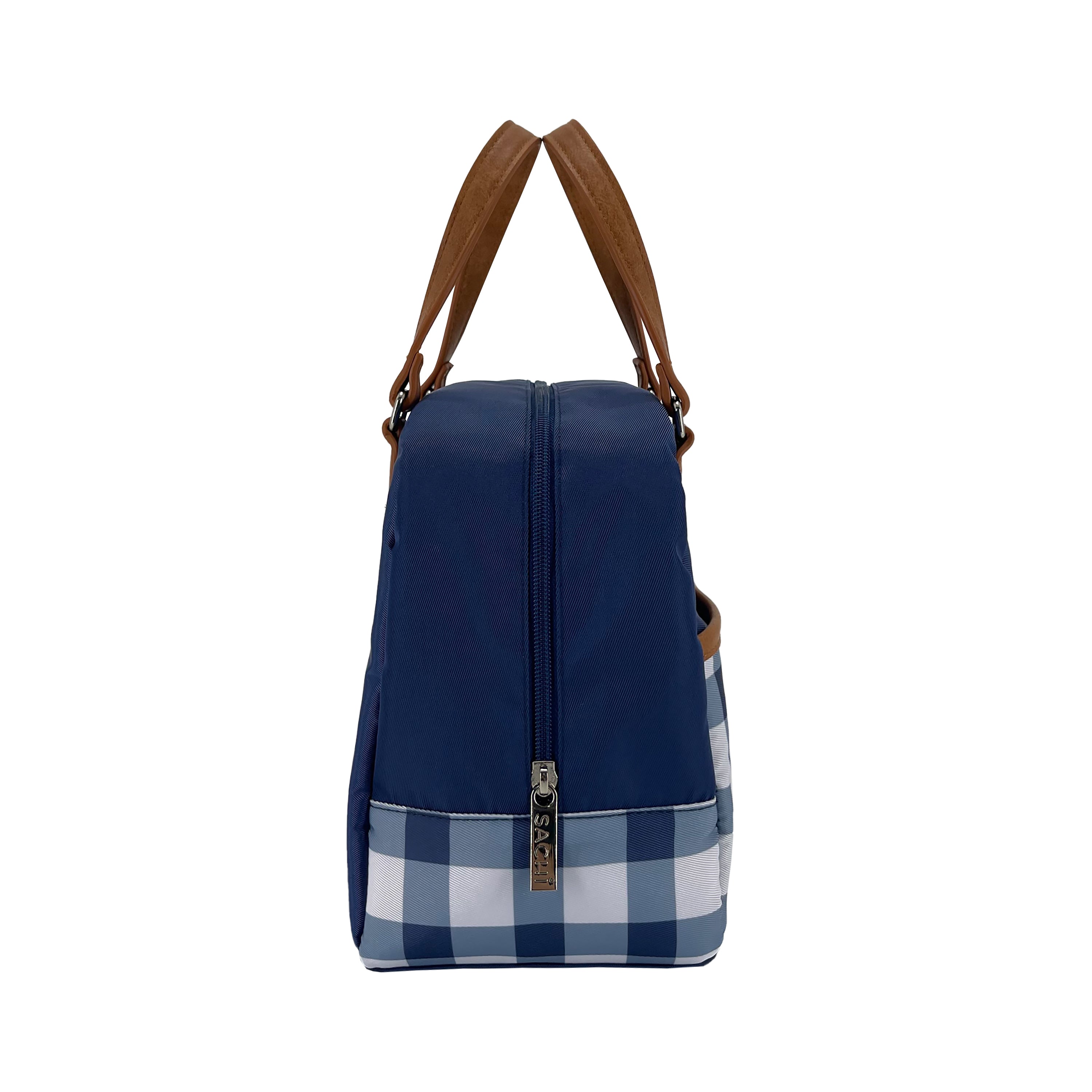 Sachi Insulated Cali Lunch Bag - Patterned