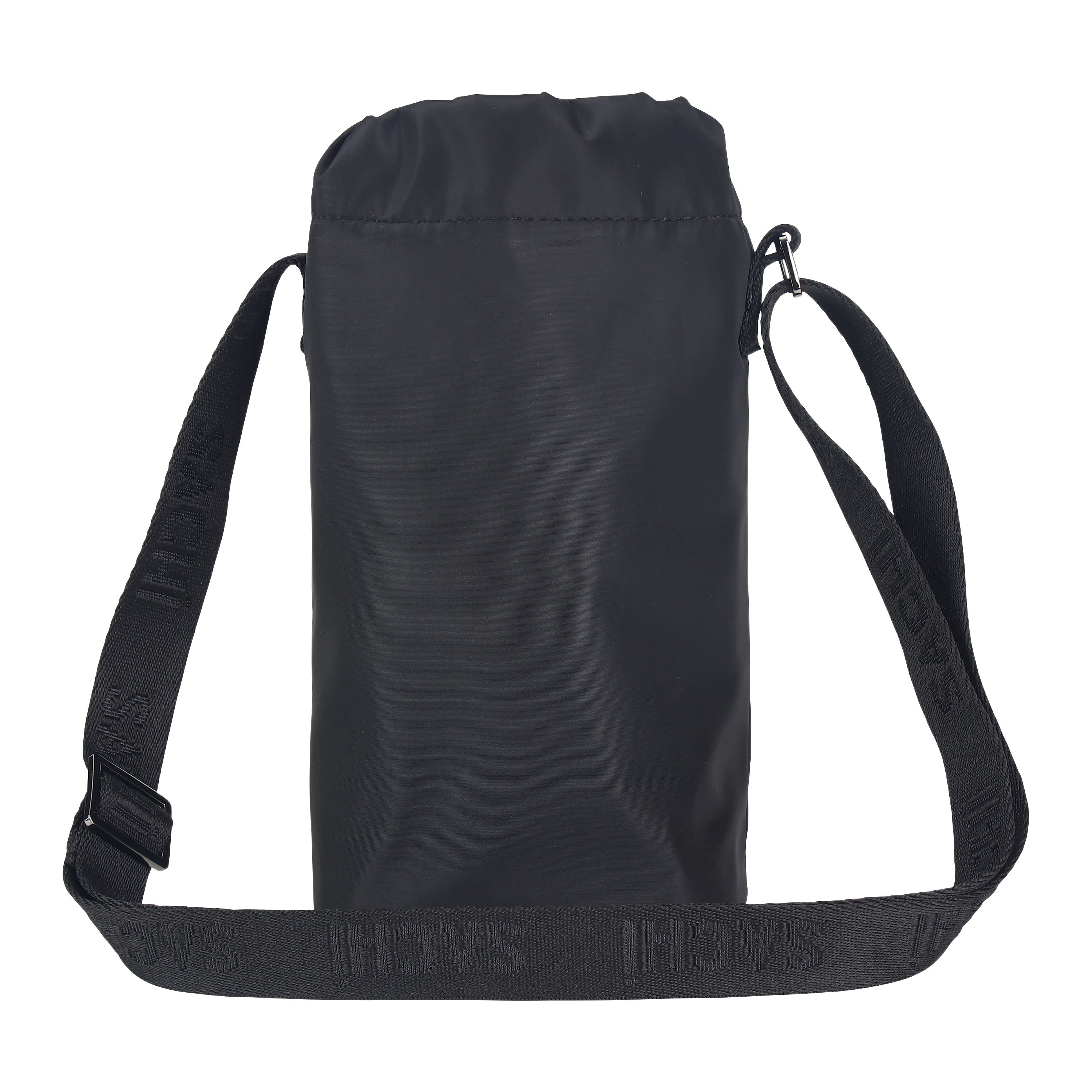 Sachi Cross Body Lite Insulated Bag Black