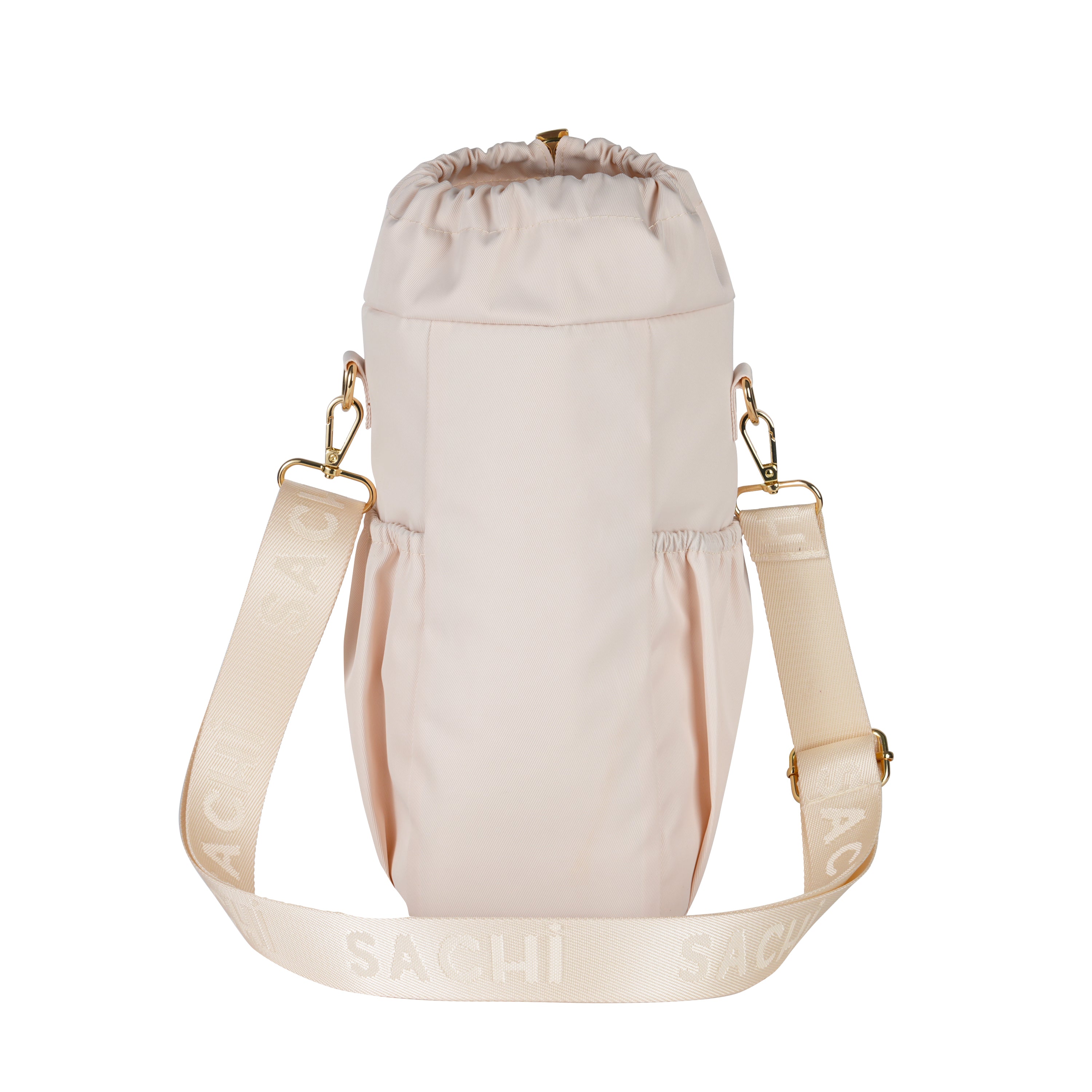 Sachi Crossbody Insulated Bottle Bag