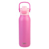 Oasis Stainless Steel Insulated Verso Dual Spout Drink Bottle Berry Blast