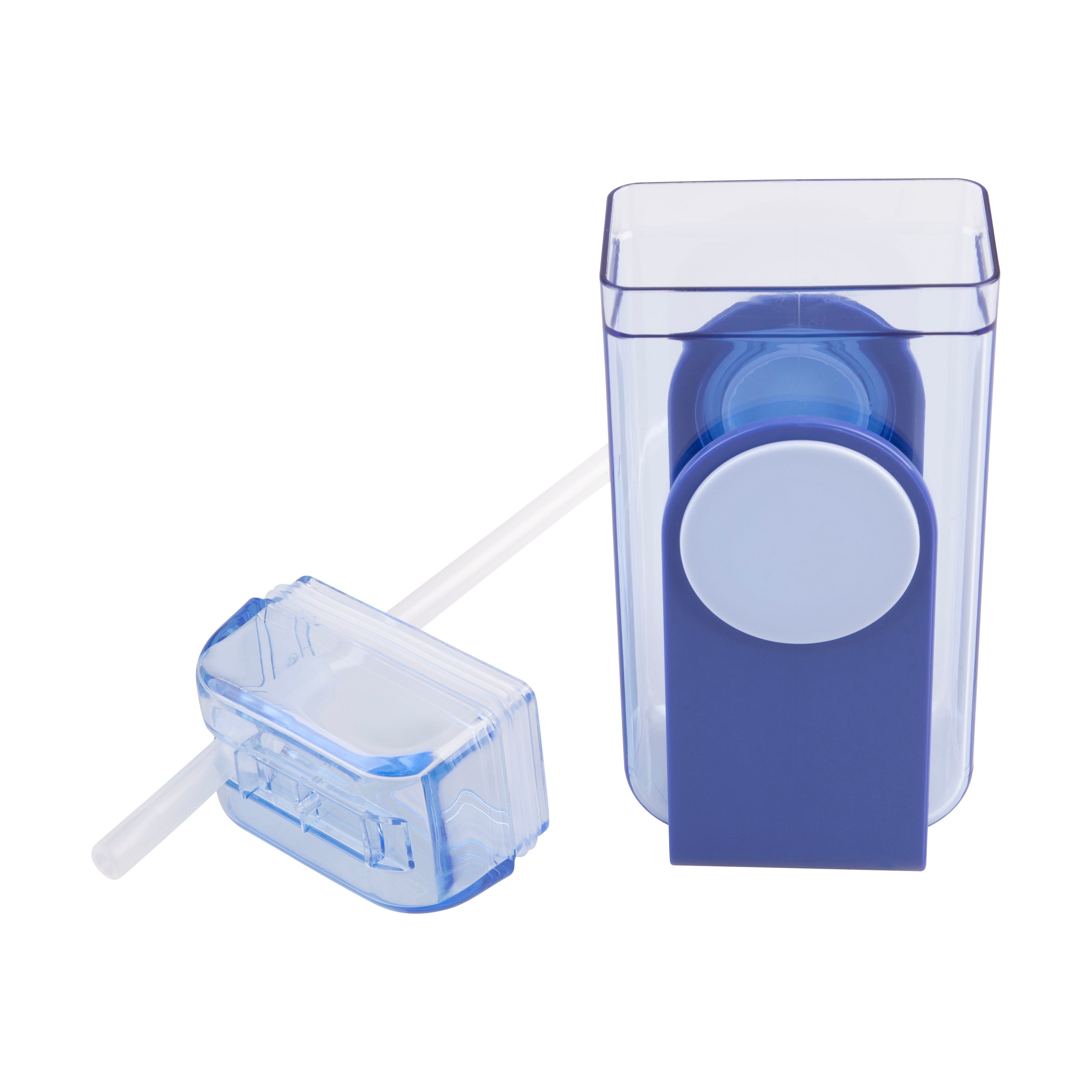 Oasis Kids Tritan Juice Box with Straw 300ml