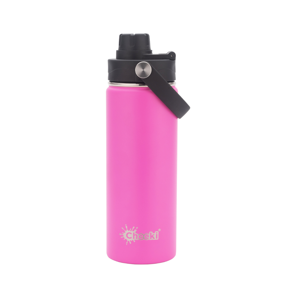 Cheeki 600ml Insulated Adventure Bottle