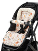  Gingham/wildflower