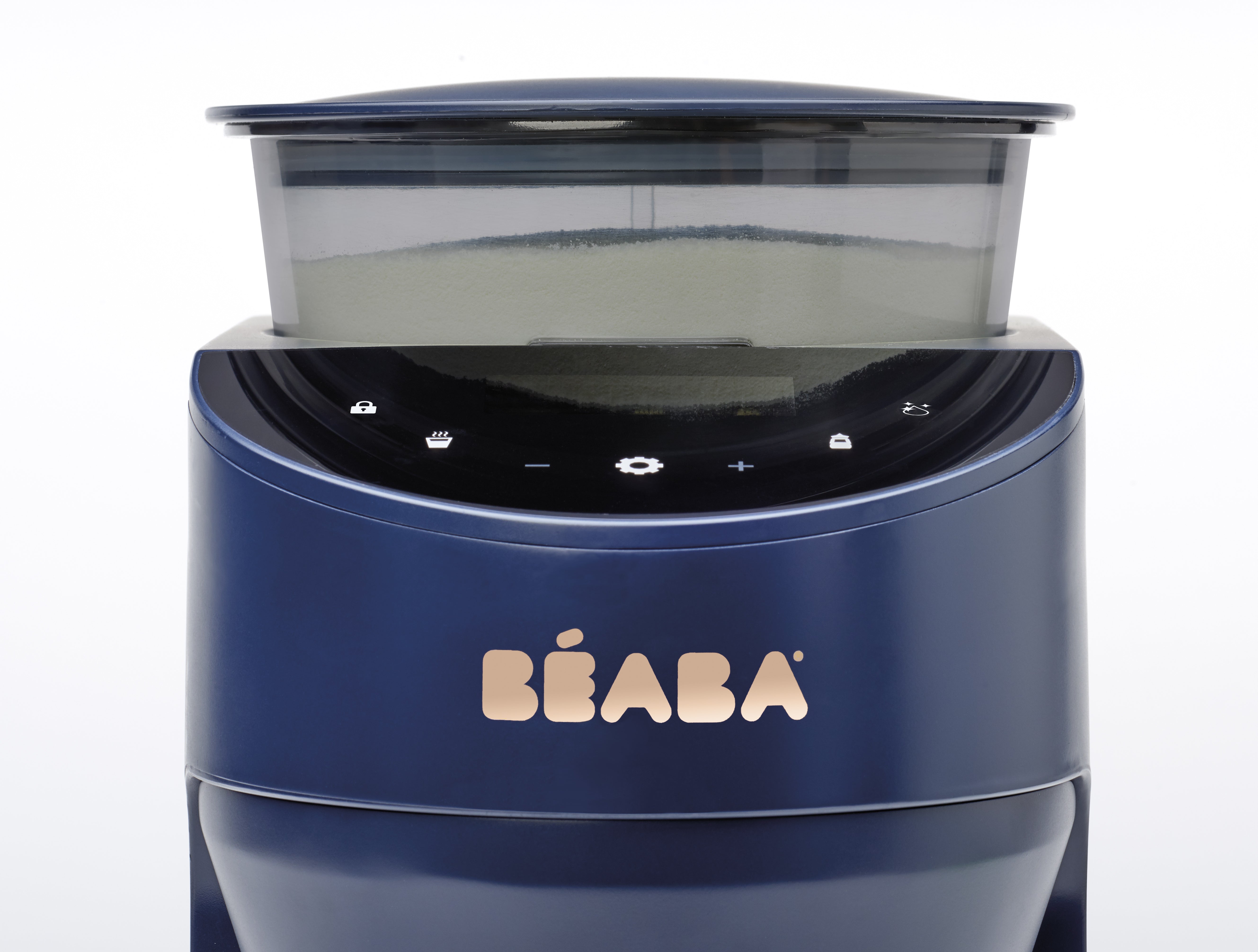 Beaba Milkeo Plus Night Blue