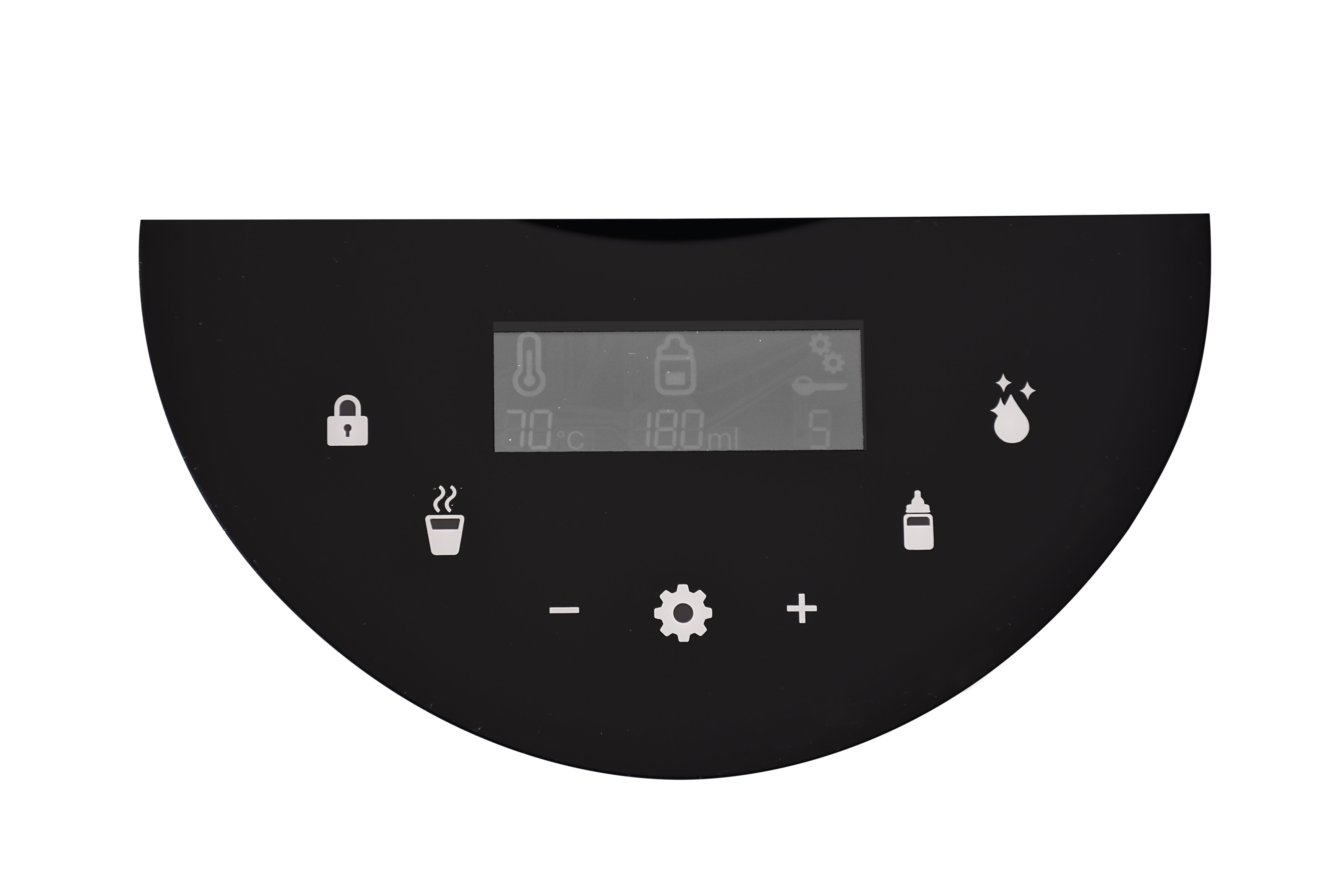 Beaba Milkeo Plus Night Blue