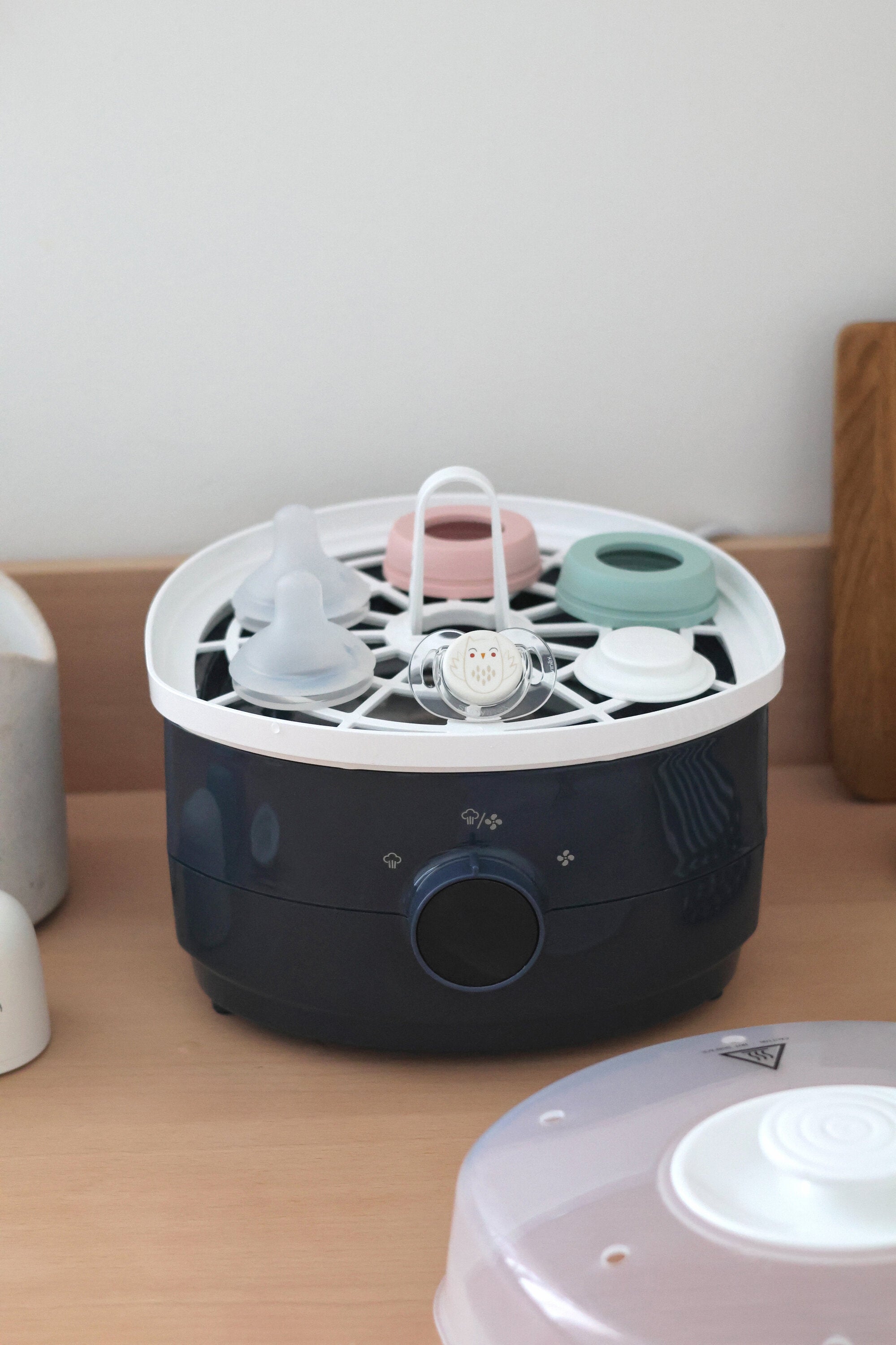 Beaba 2-in-1 Steril N Dry Steriliser Dryer