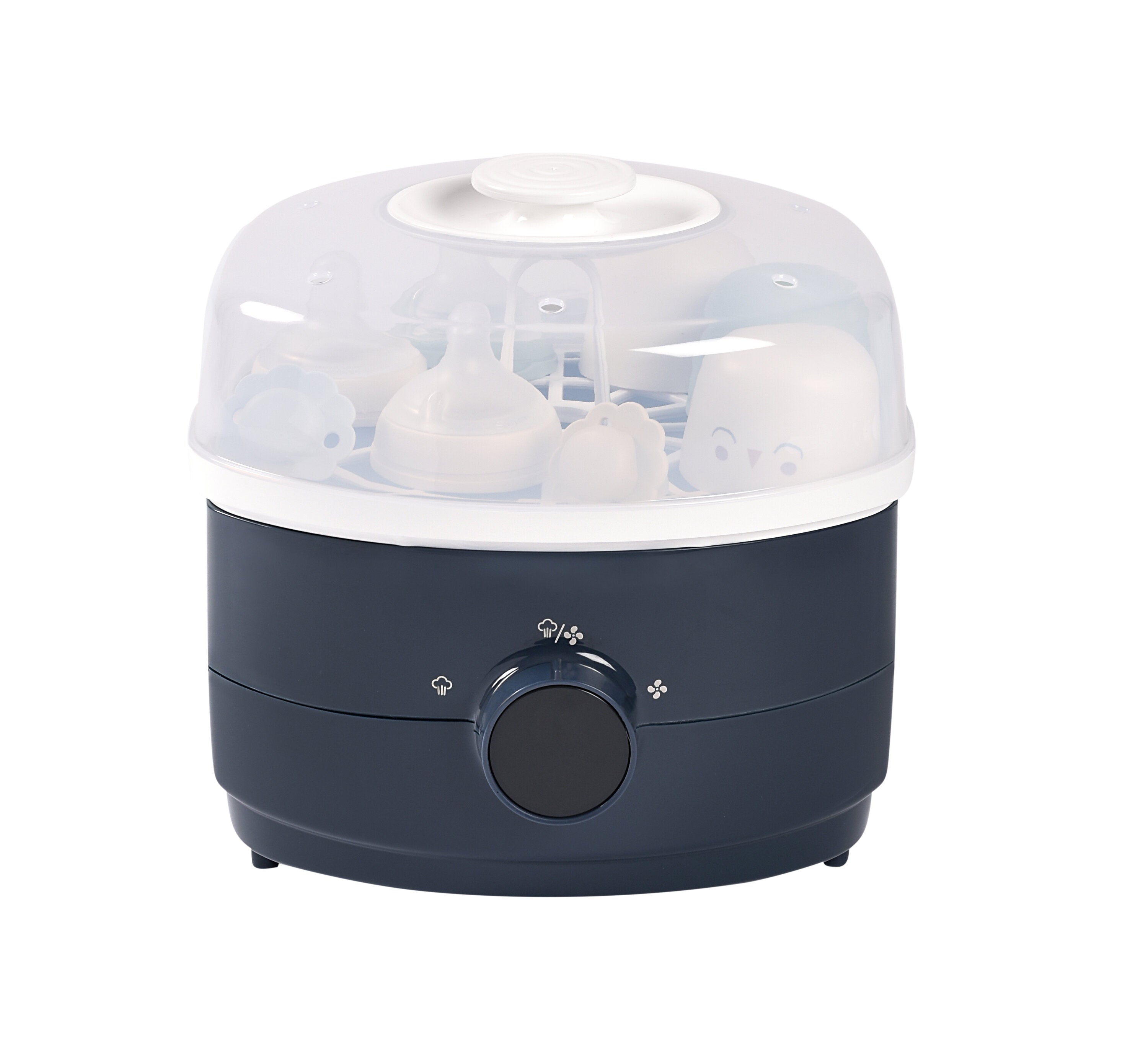 Beaba 2-in-1 Steril N Dry Steriliser Dryer