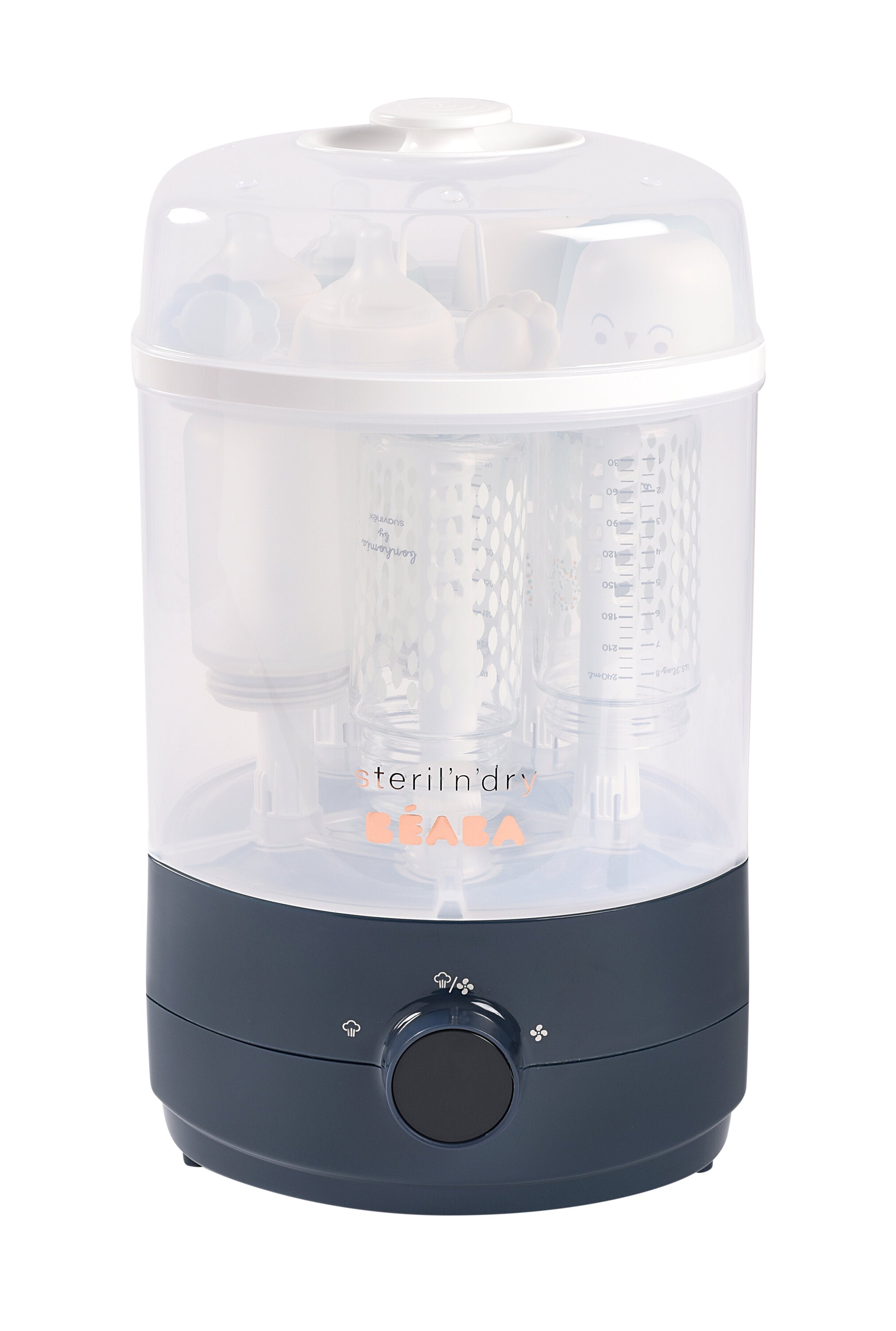 Beaba 2-in-1 Steril N Dry Steriliser Dryer