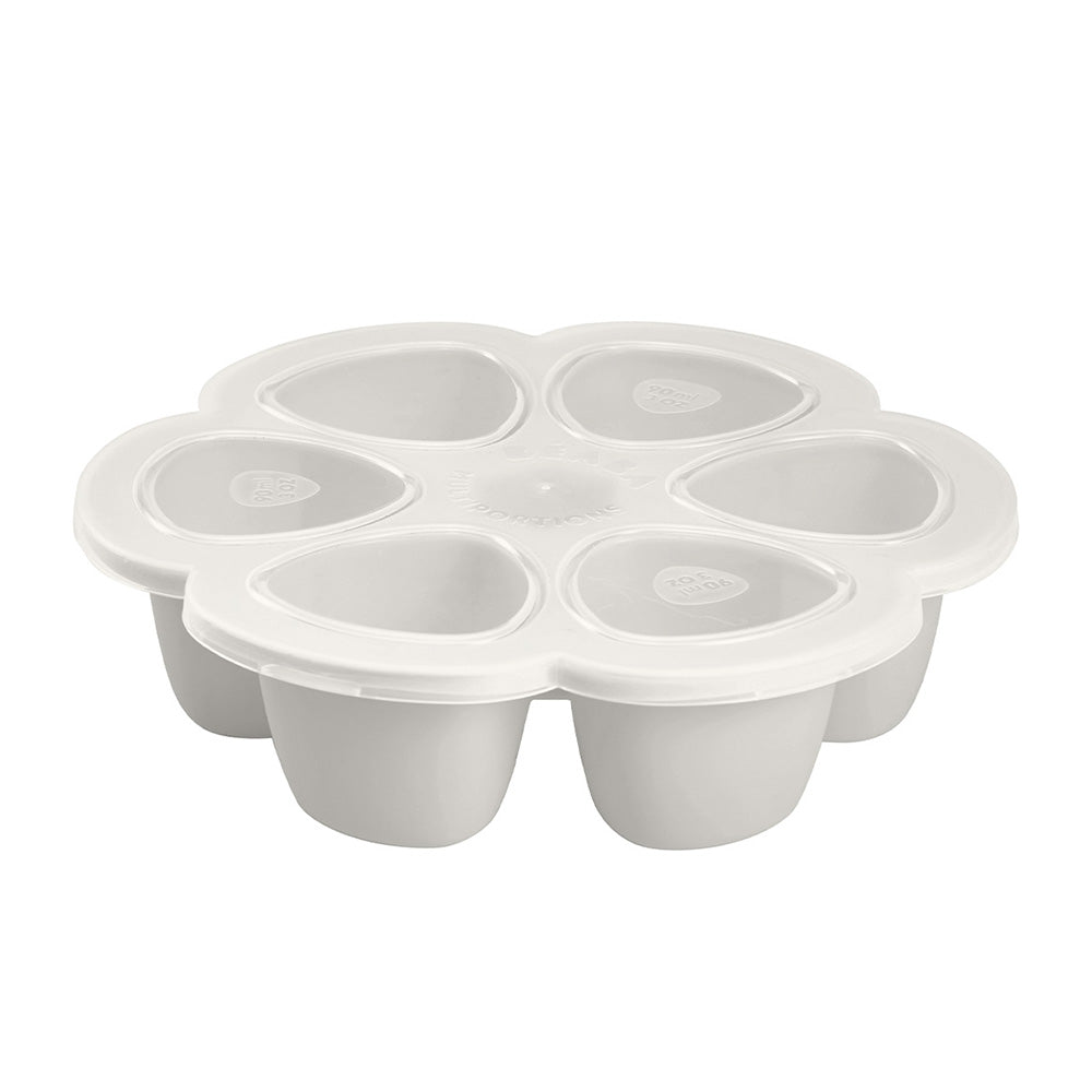 Beaba Silicone Multi Portions 90ml Light Mist