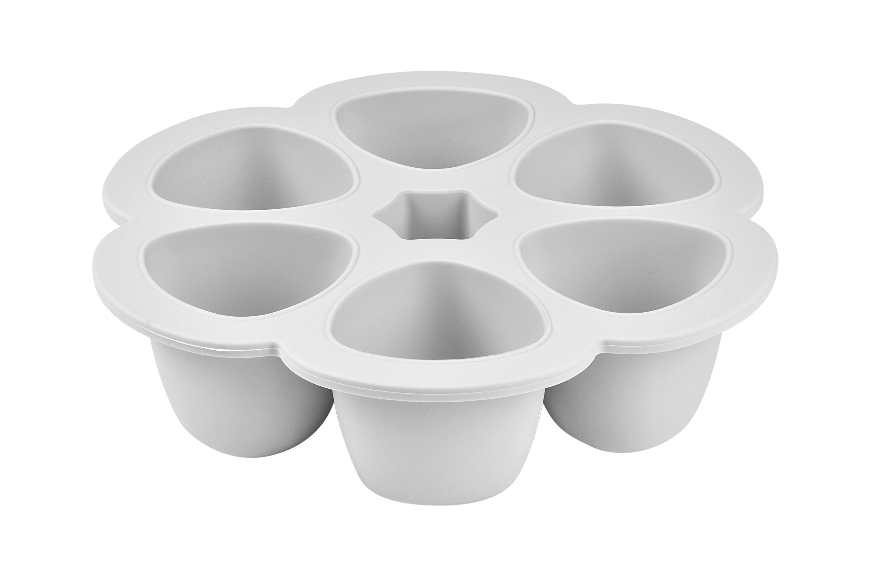 Beaba Silicone Multi Portions 90ml Light Mist