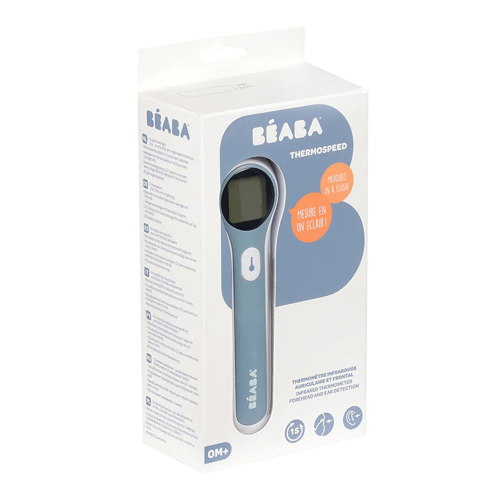 Beaba Infrared Thermometer