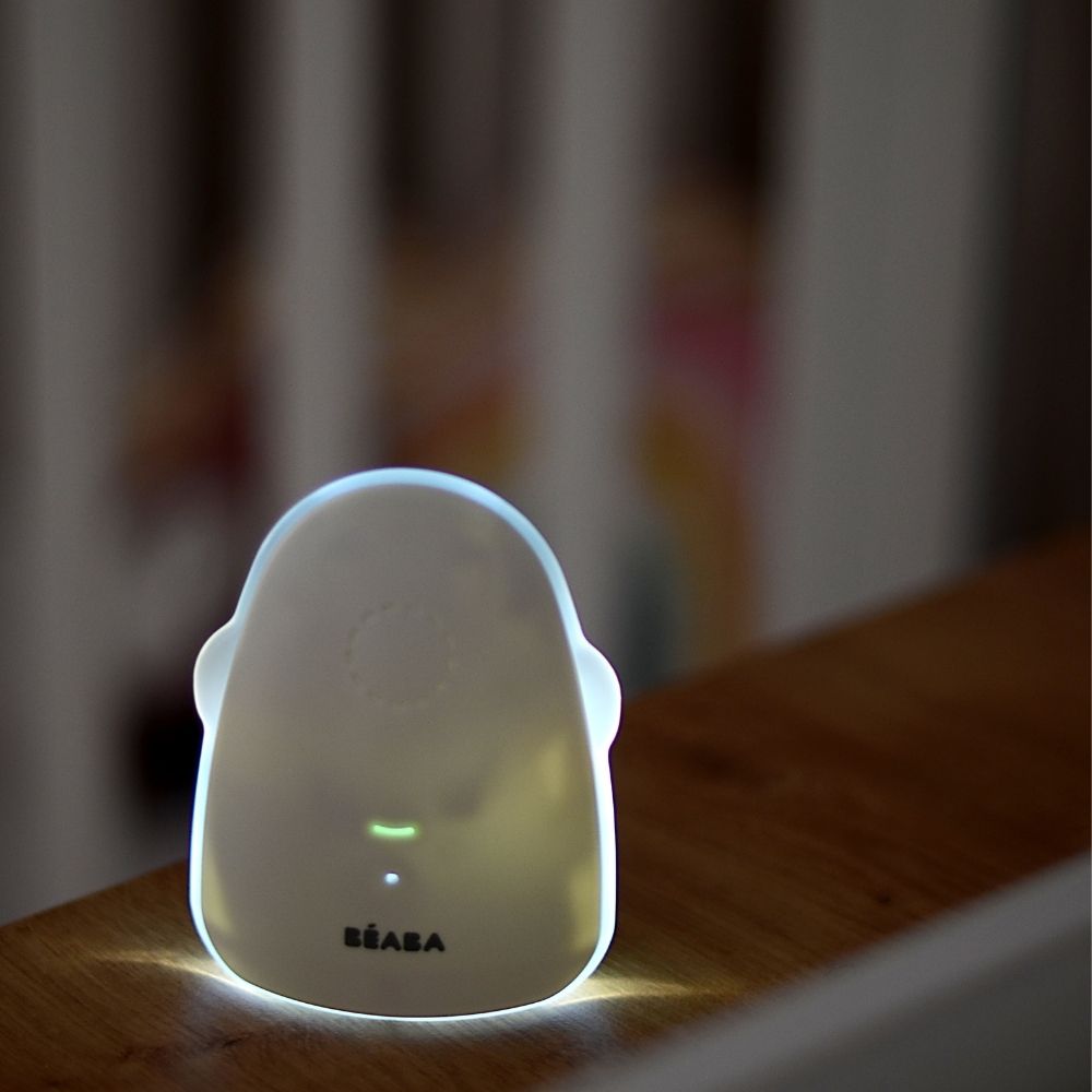 Beaba Simply Zen Baby Monitor