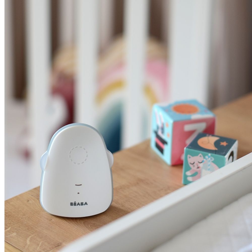 Beaba Simply Zen Baby Monitor