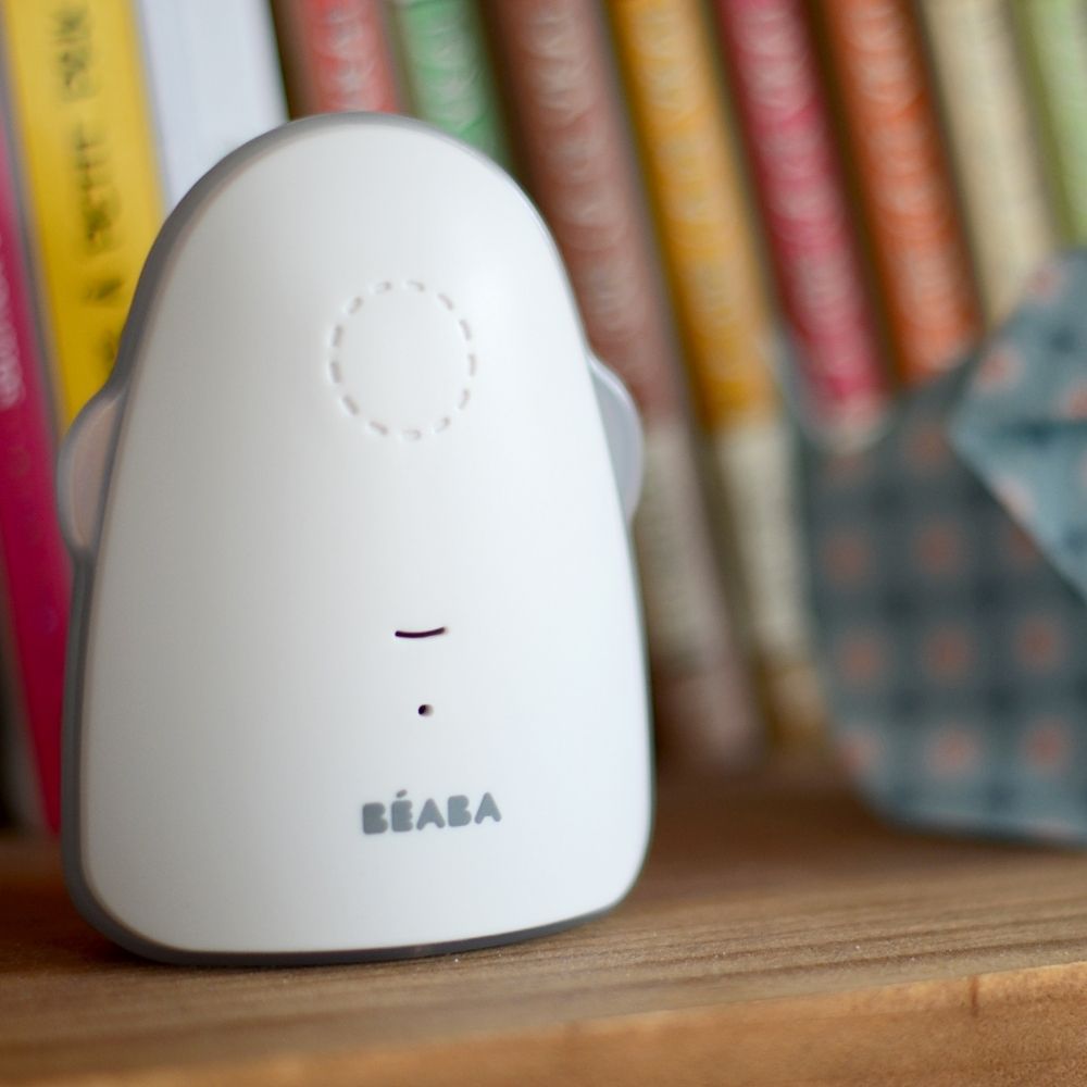 Beaba Simply Zen Baby Monitor