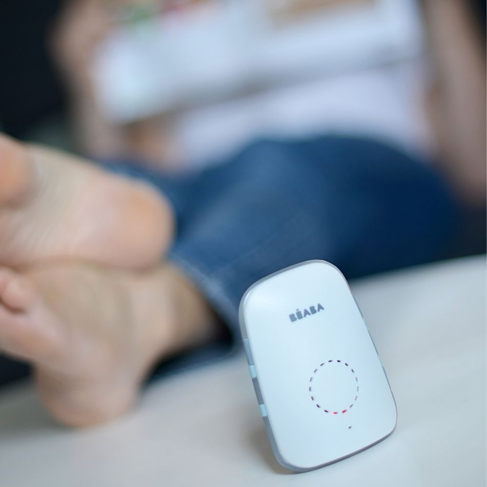 Beaba Simply Zen Baby Monitor