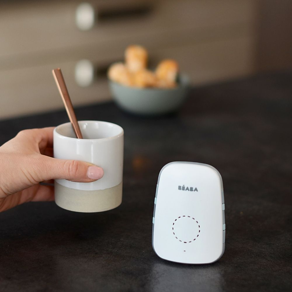 Beaba Simply Zen Baby Monitor