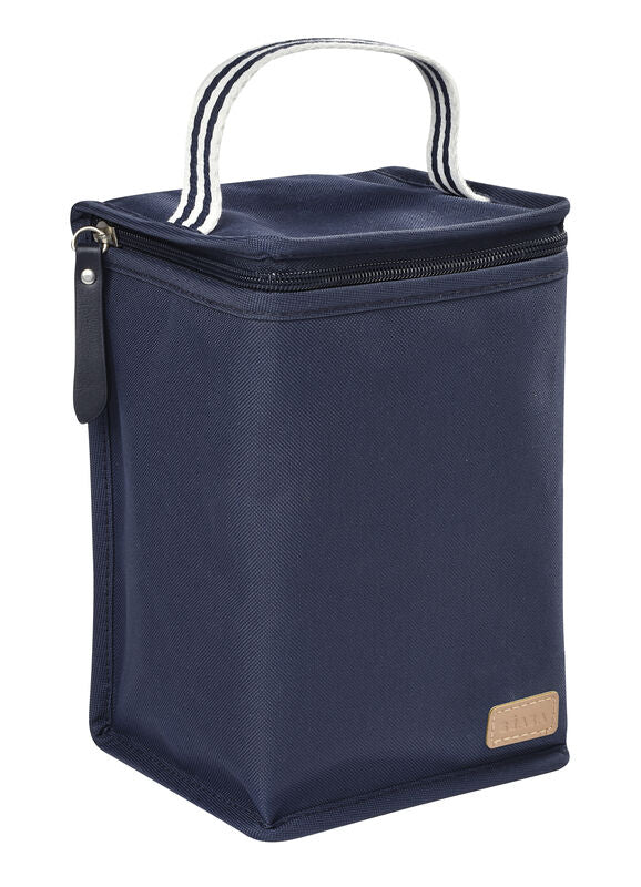 Beaba Isothermal Meal Pouch - Dark Blue