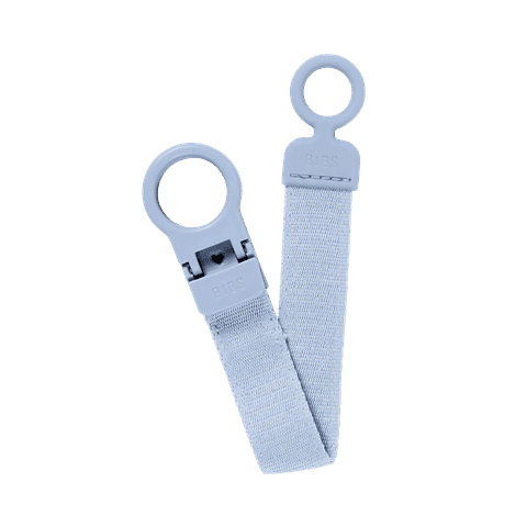 Bibs Pacifier Clip Loop