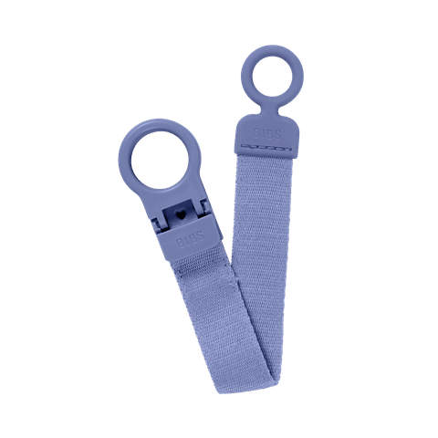Bibs Pacifier Clip Loop